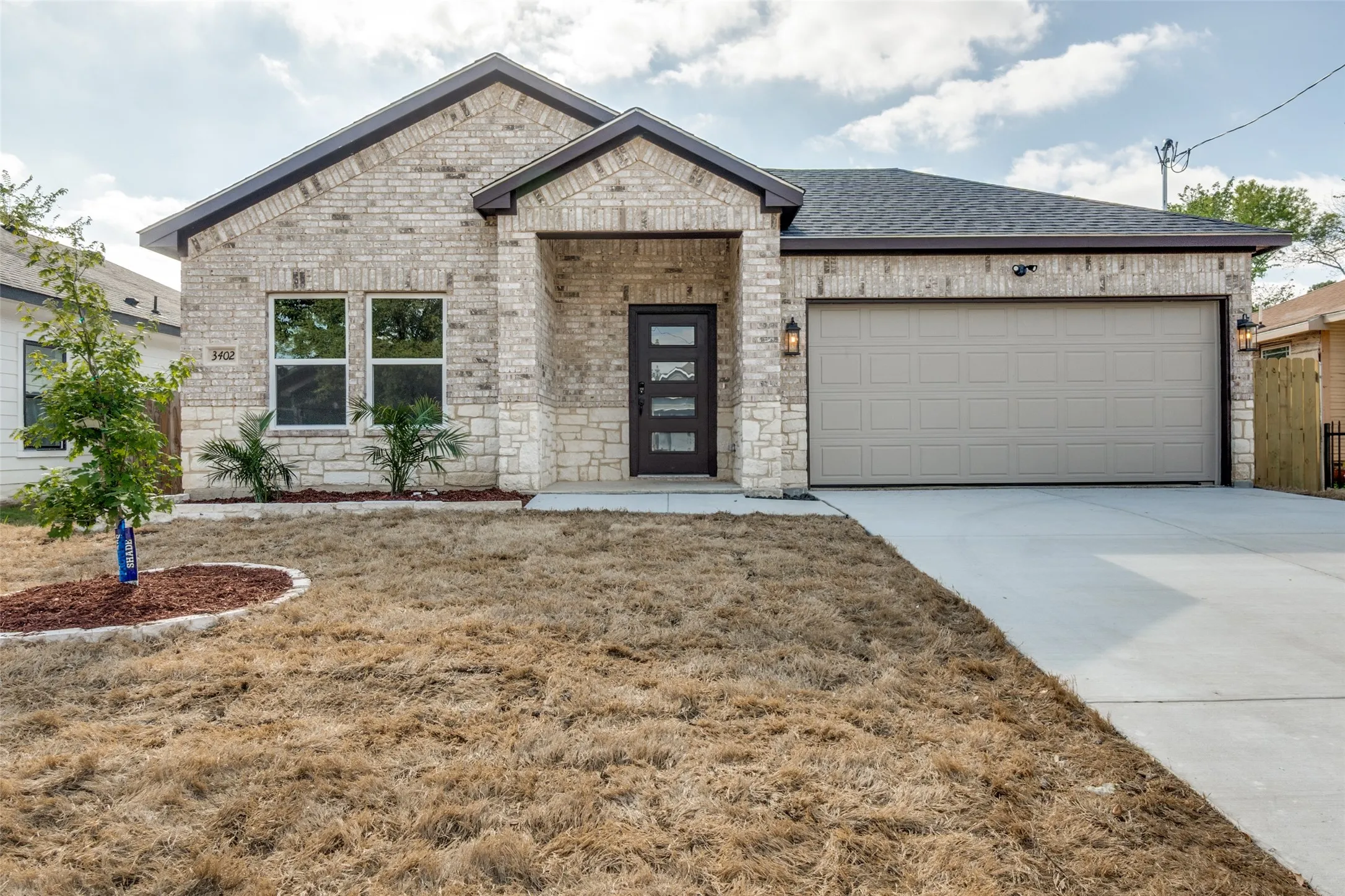 Single Family Residence For Sale in Dallas County , 3402 Spring Avenue, Dallas, Texas 75215, 3 Bedroom, 2 Bathroom, 2 Garage spaces, 1,672 Sqft, built in 2026, mls#21224951, Real Estate Agent in Dallas, Homes For Sale in Dallas county, Homes For Sale in Dallas, Realtor in Dallas Texas, Real Estate Brokerage Independent Realty Texas, Luminita Cordes Realtor