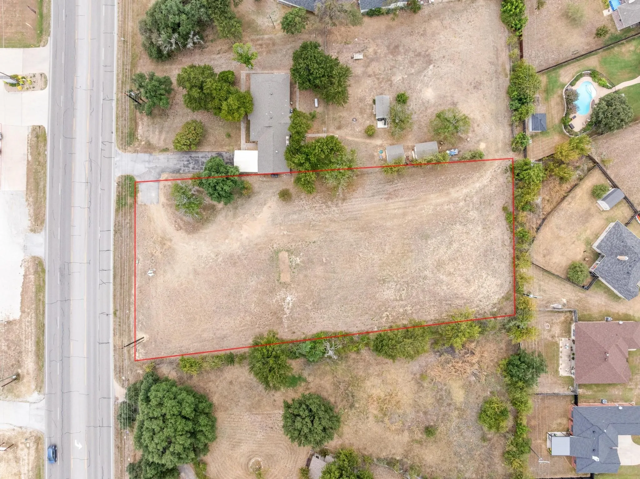 Unimproved Land For Sale in Parker County , 1835 N Main Street, Weatherford, Texas 76085, 0, 0, Garage spaces, 0 Sqft, built in 0, mls#21225180, Real Estate Agent in Weatherford, Homes For Sale in Parker county, Homes For Sale in Weatherford, Realtor in Weatherford Texas, Real Estate Brokerage Independent Realty Texas, Luminita Cordes Realtor