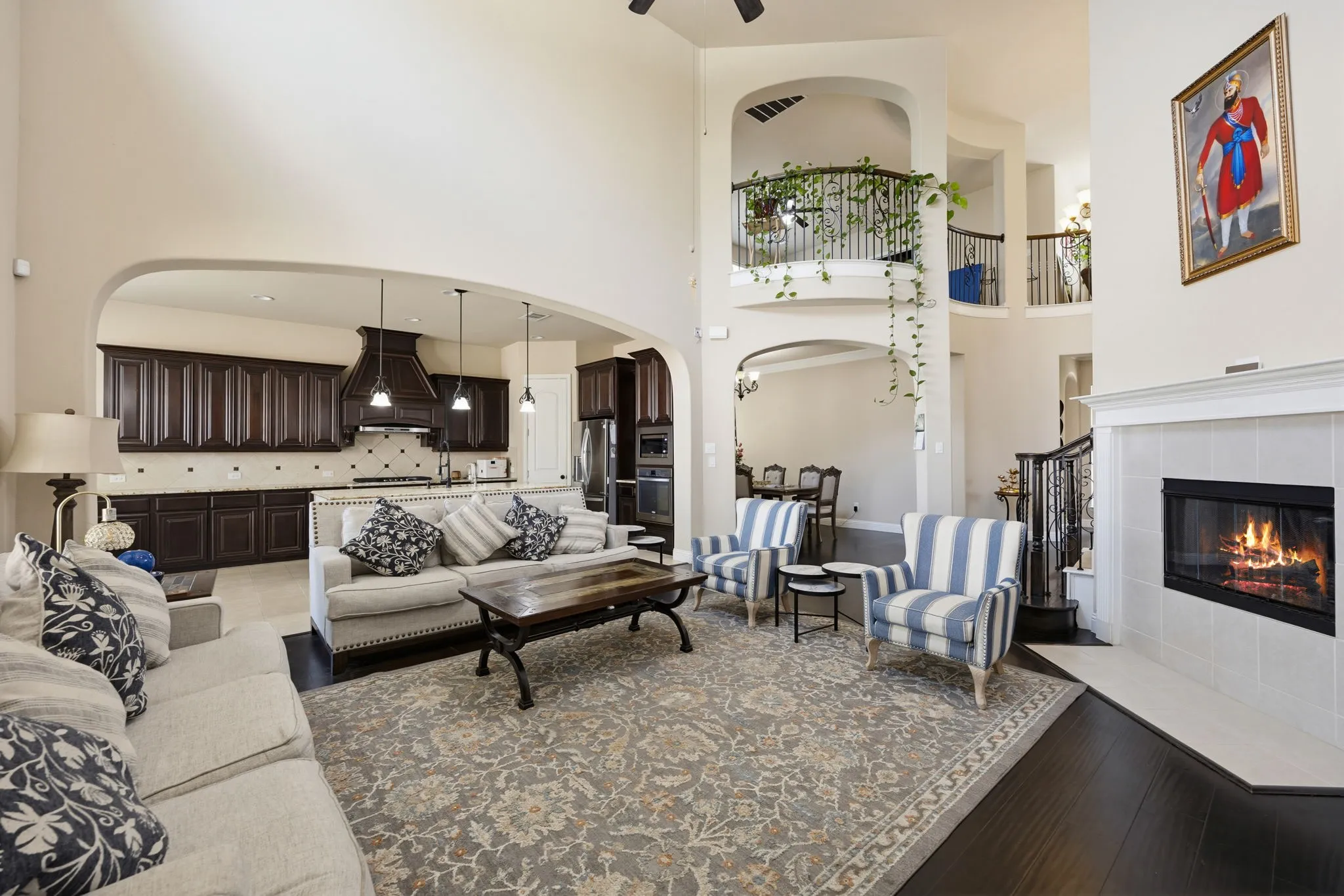 Single Family Residence For Sale in Collin County , 1608 Alamosa Drive, Allen, Texas 75013, 5 Bedroom, 4 Bathroom, 3 Garage spaces, 4,259 Sqft, built in 2015, Preowned, mls#21225203, Real Estate Agent in Allen, Homes For Sale in Collin county, Homes For Sale in Allen, Realtor in Allen Texas, Real Estate Brokerage Independent Realty Texas, Luminita Cordes Realtor