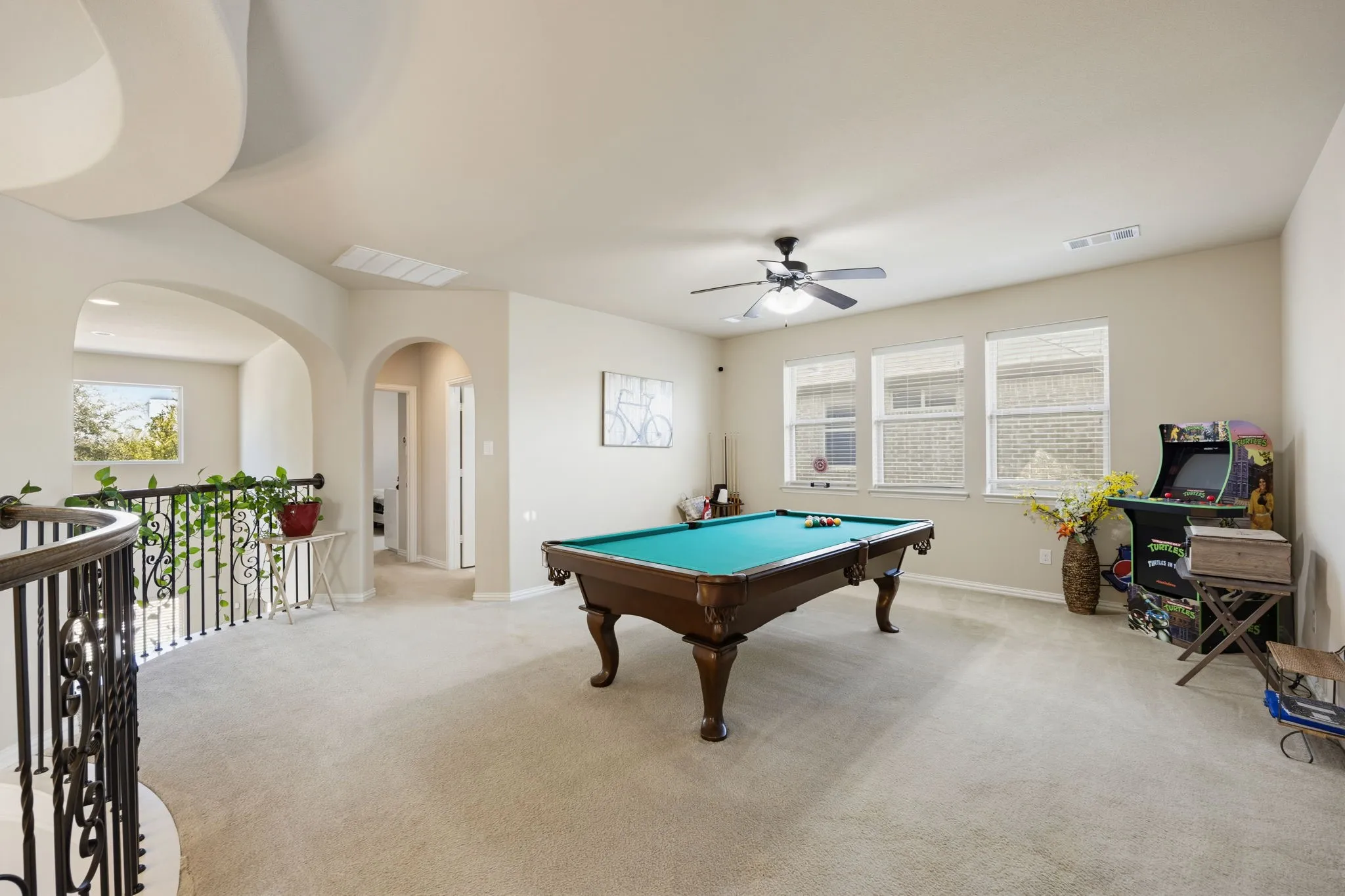 Single Family Residence For Sale in Collin County , 1608 Alamosa Drive, Allen, Texas 75013, 5 Bedroom, 4 Bathroom, 3 Garage spaces, 4,259 Sqft, built in 2015, Preowned, mls#21225203, Real Estate Agent in Allen, Homes For Sale in Collin county, Homes For Sale in Allen, Realtor in Allen Texas, Real Estate Brokerage Independent Realty Texas, Luminita Cordes Realtor