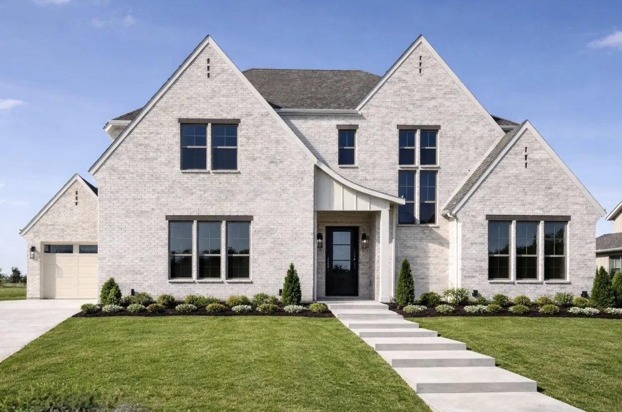 Single Family Residence For Sale in Grayson County , 2018 Payton Way, Pottsboro, Texas 75076, 5 Bedrooms, 4 Bathrooms, 3 Garage spaces, 3,586 Sqft, built in 2026, New Construction - Complete, Price $719,900, mls#21225223, Real Estate Agent in Pottsboro, Homes For Sale in Grayson county, Homes For Sale in Pottsboro, Realtor in Pottsboro Texas, Real Estate Brokerage Independent Realty Texas, Luminita Cordes Realtor