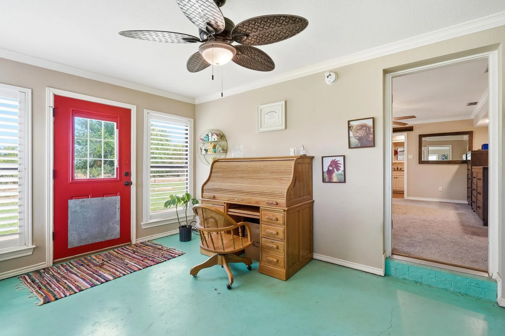 Single Family Residence For Sale in Taylor County , 432 Clark Road, Abilene, Texas 79602, 4 Bedrooms, 3 Bathrooms, 2 Garage spaces, 3,193 Sqft, built in 1982, Price $555,000, mls#21225224, Real Estate Agent in Abilene, Homes For Sale in Taylor county, Homes For Sale in Abilene, Realtor in Abilene Texas, Real Estate Brokerage Independent Realty Texas, Luminita Cordes Realtor