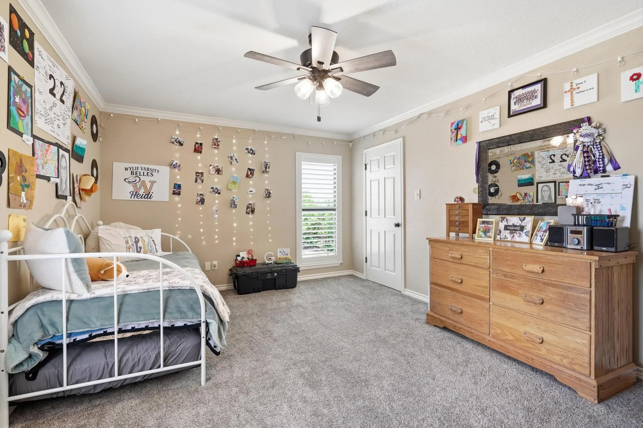 Single Family Residence For Sale in Taylor County , 432 Clark Road, Abilene, Texas 79602, 4 Bedrooms, 3 Bathrooms, 2 Garage spaces, 3,193 Sqft, built in 1982, Price $555,000, mls#21225224, Real Estate Agent in Abilene, Homes For Sale in Taylor county, Homes For Sale in Abilene, Realtor in Abilene Texas, Real Estate Brokerage Independent Realty Texas, Luminita Cordes Realtor