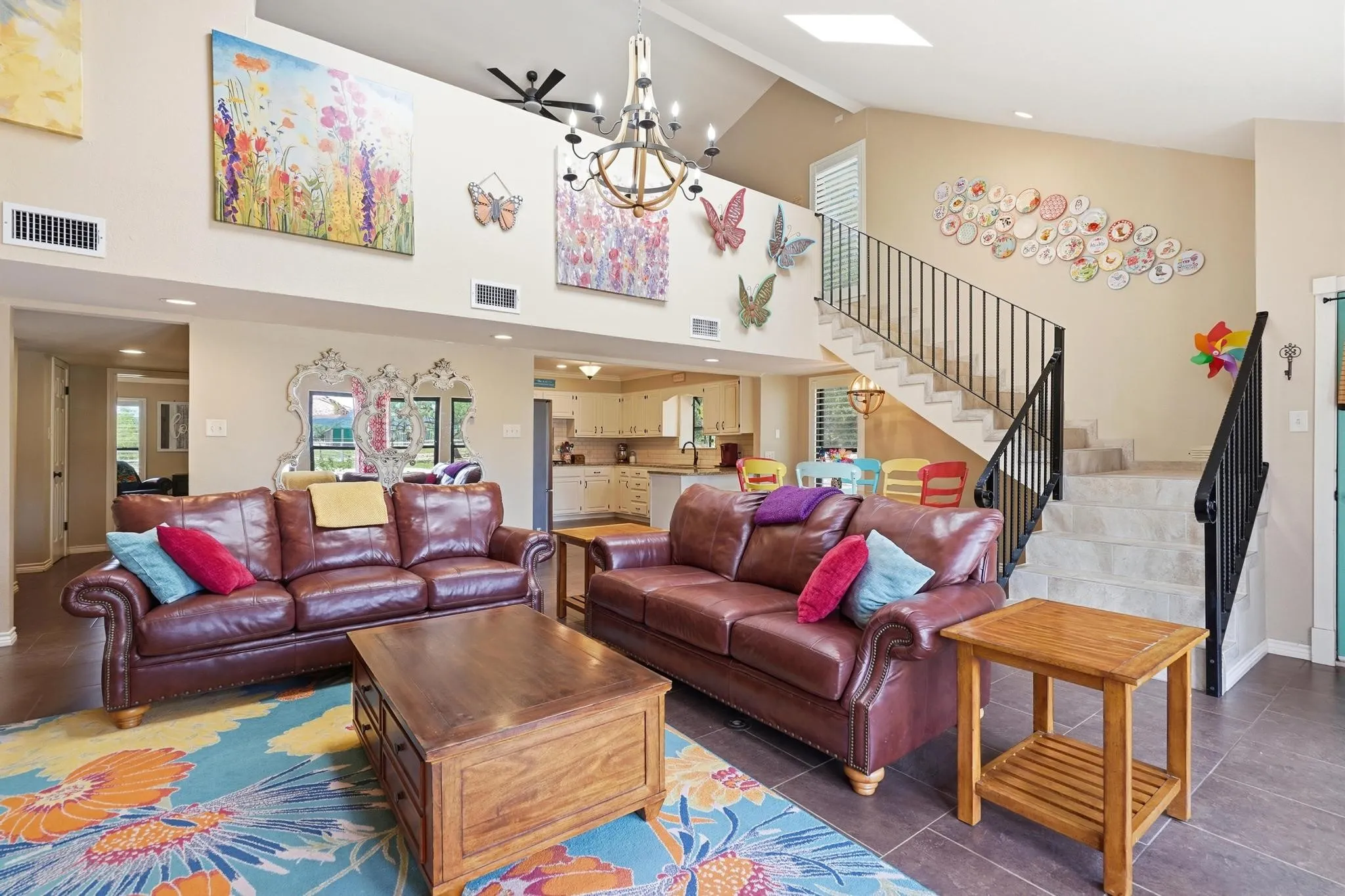Single Family Residence For Sale in Taylor County , 432 Clark Road, Abilene, Texas 79602, 4 Bedrooms, 3 Bathrooms, 2 Garage spaces, 3,193 Sqft, built in 1982, Price $555,000, mls#21225224, Real Estate Agent in Abilene, Homes For Sale in Taylor county, Homes For Sale in Abilene, Realtor in Abilene Texas, Real Estate Brokerage Independent Realty Texas, Luminita Cordes Realtor