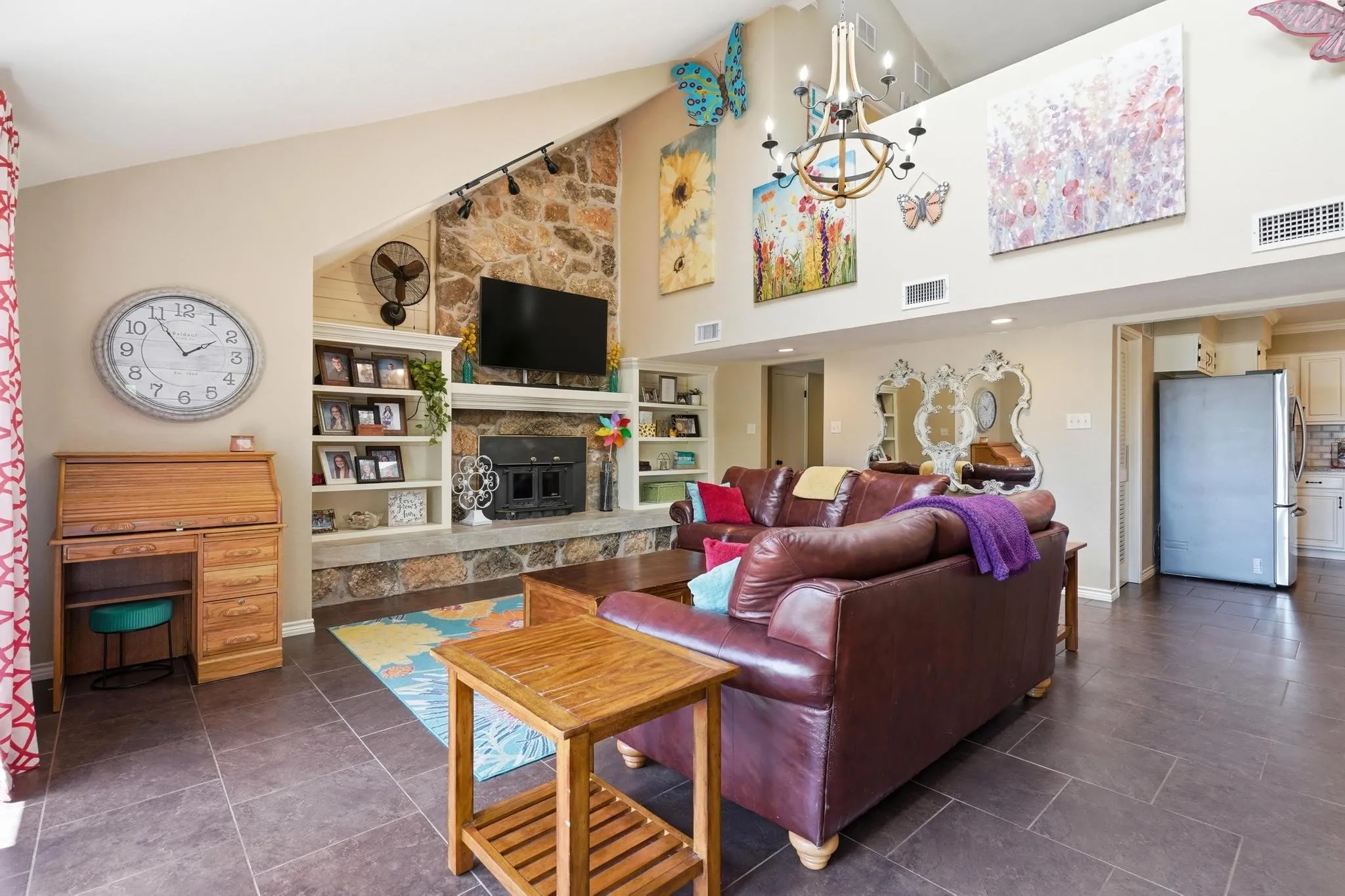 Single Family Residence For Sale in Taylor County , 432 Clark Road, Abilene, Texas 79602, 4 Bedrooms, 3 Bathrooms, 2 Garage spaces, 3,193 Sqft, built in 1982, Price $555,000, mls#21225224, Real Estate Agent in Abilene, Homes For Sale in Taylor county, Homes For Sale in Abilene, Realtor in Abilene Texas, Real Estate Brokerage Independent Realty Texas, Luminita Cordes Realtor