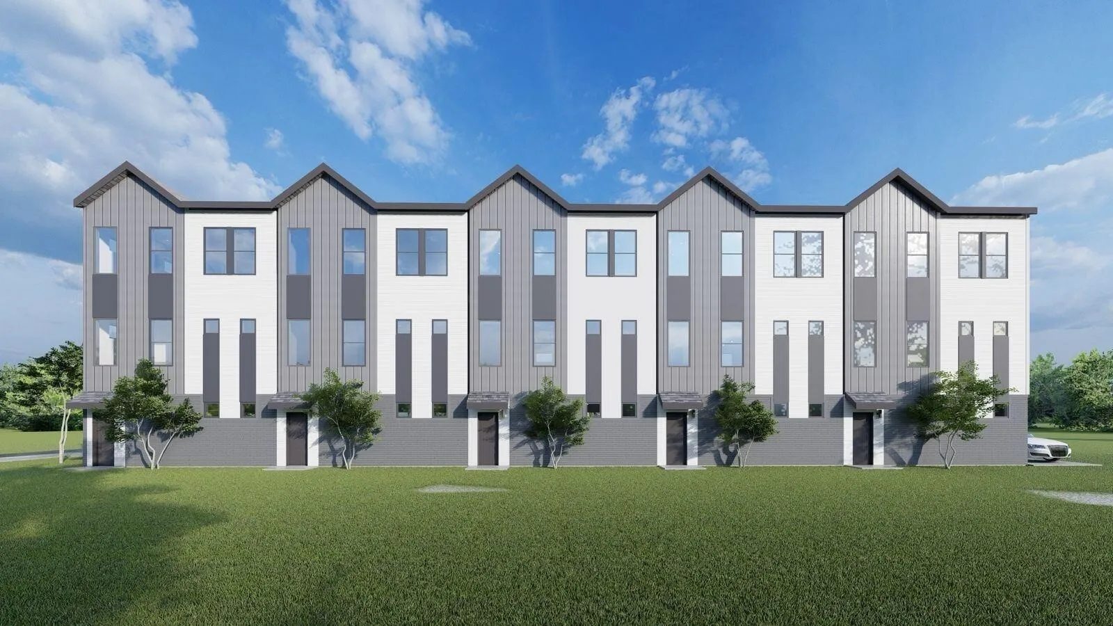 Condominium For Sale in Dallas County , 1914 Ashby Street 103, Dallas, Texas 75204, 2 Bedrooms, 3 Bathrooms, 2 Garage spaces, 1,331 Sqft, built in 2026, New Construction - Incomplete, Price $505,000, mls#21220141, Real Estate Agent in Dallas, Homes For Sale in Dallas county, Homes For Sale in Dallas, Realtor in Dallas Texas, Real Estate Brokerage Independent Realty Texas, Luminita Cordes Realtor