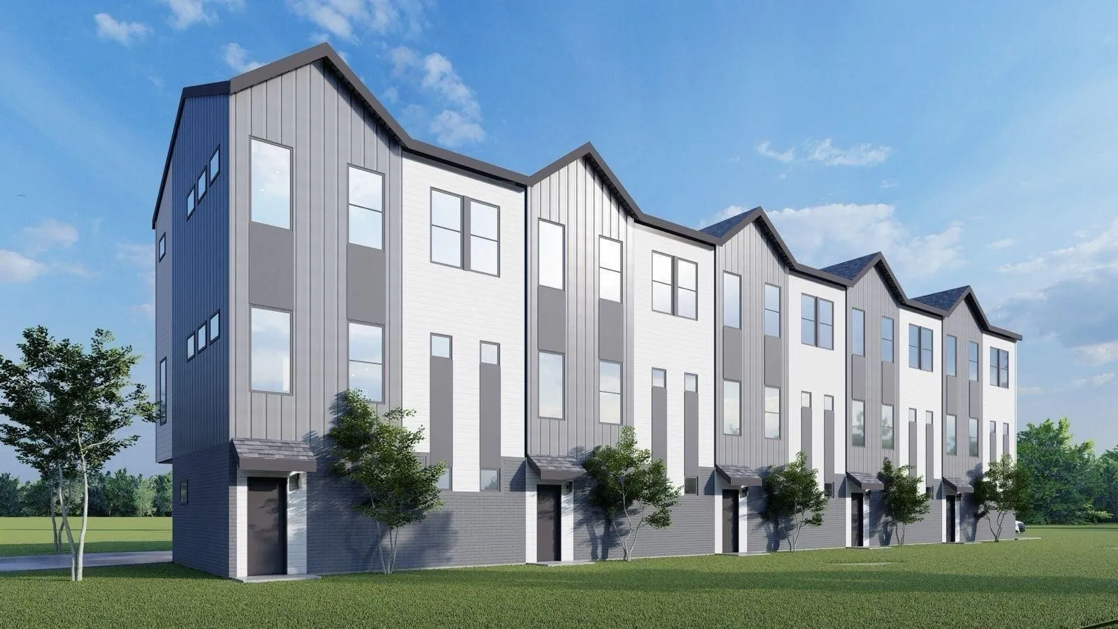 Condominium For Sale in Dallas County , 1914 Ashby Street 103, Dallas, Texas 75204, 2 Bedrooms, 3 Bathrooms, 2 Garage spaces, 1,331 Sqft, built in 2026, New Construction - Incomplete, Price $505,000, mls#21220141, Real Estate Agent in Dallas, Homes For Sale in Dallas county, Homes For Sale in Dallas, Realtor in Dallas Texas, Real Estate Brokerage Independent Realty Texas, Luminita Cordes Realtor