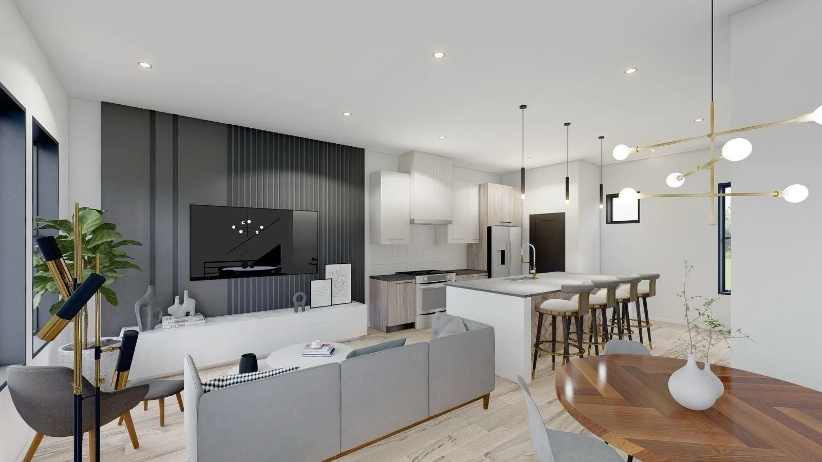 Condominium For Sale in Dallas County , 1914 Ashby Street 103, Dallas, Texas 75204, 2 Bedrooms, 3 Bathrooms, 2 Garage spaces, 1,331 Sqft, built in 2026, New Construction - Incomplete, Price $505,000, mls#21220141, Real Estate Agent in Dallas, Homes For Sale in Dallas county, Homes For Sale in Dallas, Realtor in Dallas Texas, Real Estate Brokerage Independent Realty Texas, Luminita Cordes Realtor