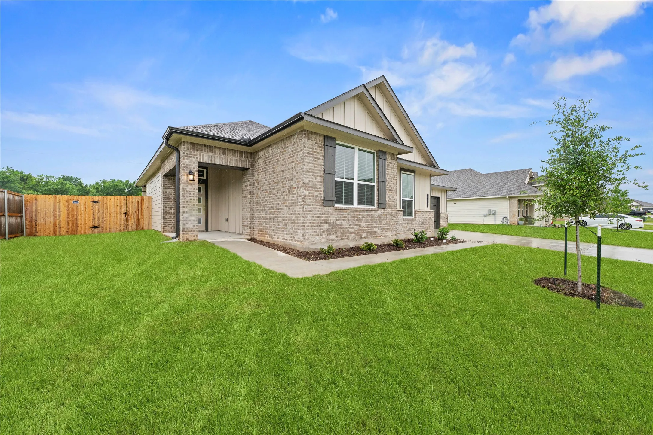 Single Family Residence For Sale in Mc Lennan County , 8000 Candy Lane, Waco, Texas 76708, 4 Bedroom, 3 Bathroom, 2 Garage spaces, 2,237 Sqft, built in 2026, mls#21225286, Real Estate Agent in Waco, Homes For Sale in Mc Lennan county, Homes For Sale in Waco, Realtor in Waco Texas, Real Estate Brokerage Independent Realty Texas, Luminita Cordes Realtor