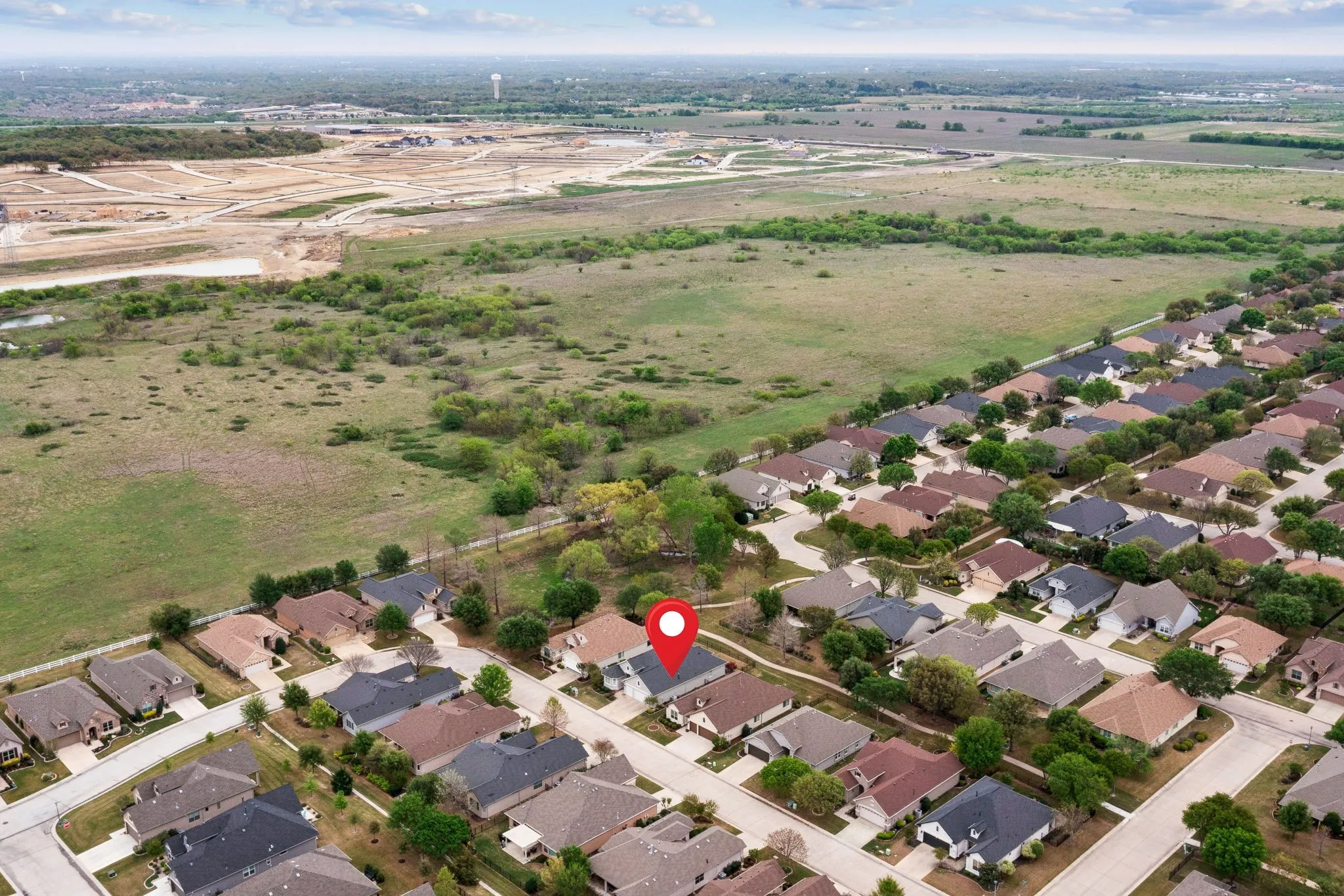 Single Family Residence For Sale in Denton County , 9505 Rivercrest Drive, Denton, Texas 76207, 2 Bedroom, 2 Bathroom, 3 Garage spaces, 2,153 Sqft, built in 2008, Preowned, mls#21200475, Real Estate Agent in Denton, Homes For Sale in Denton county, Homes For Sale in Denton, Realtor in Denton Texas, Real Estate Brokerage Independent Realty Texas, Luminita Cordes Realtor