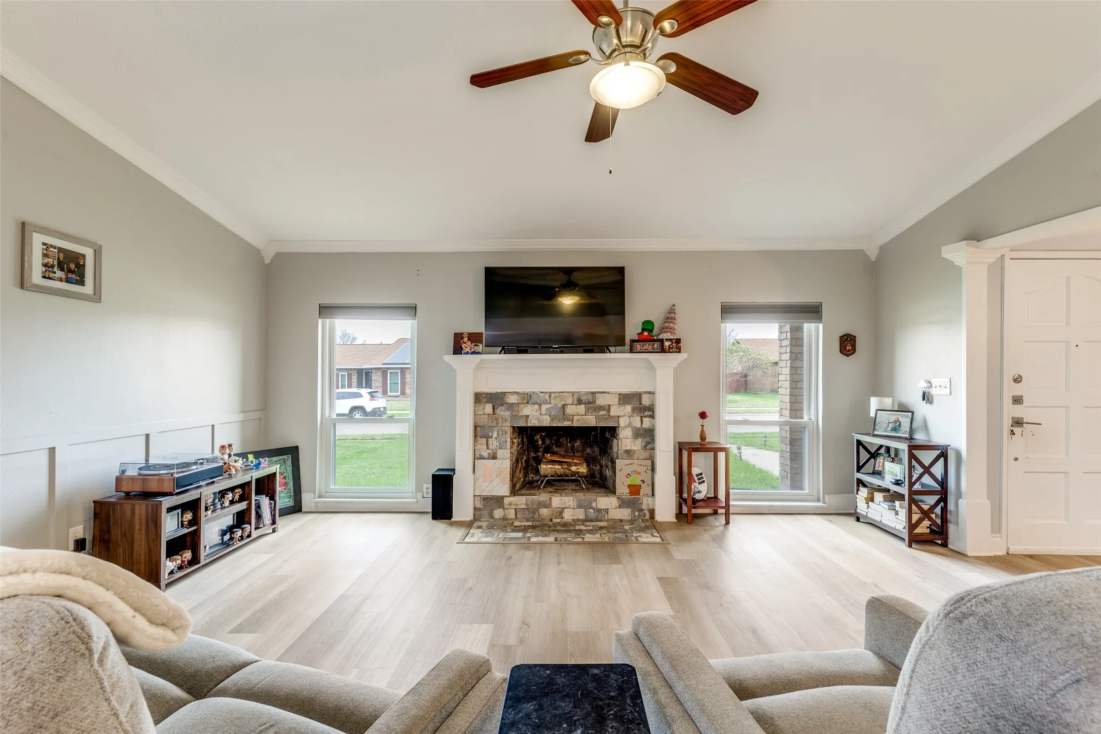 Single Family Residence For Sale in Dallas County , 310 Willow Springs Court, Coppell, Texas 75019, 4 Bedroom, 2 Bathroom, 2 Garage spaces, 1,980 Sqft, built in 1979, Preowned, mls#21223022, Real Estate Agent in Coppell, Homes For Sale in Dallas county, Homes For Sale in Coppell, Realtor in Coppell Texas, Real Estate Brokerage Independent Realty Texas, Luminita Cordes Realtor
