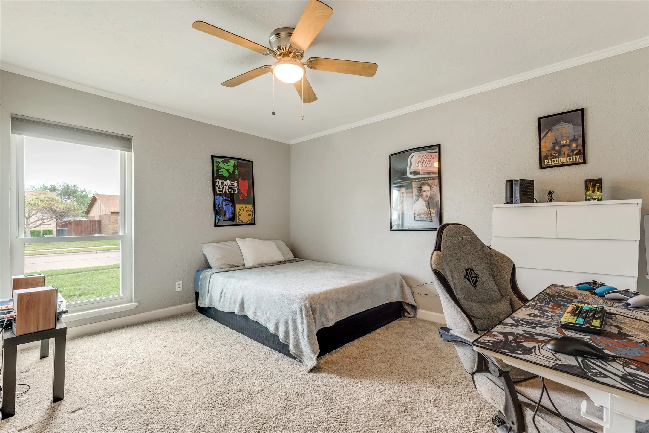 Single Family Residence For Sale in Dallas County , 310 Willow Springs Court, Coppell, Texas 75019, 4 Bedroom, 2 Bathroom, 2 Garage spaces, 1,980 Sqft, built in 1979, Preowned, mls#21223022, Real Estate Agent in Coppell, Homes For Sale in Dallas county, Homes For Sale in Coppell, Realtor in Coppell Texas, Real Estate Brokerage Independent Realty Texas, Luminita Cordes Realtor