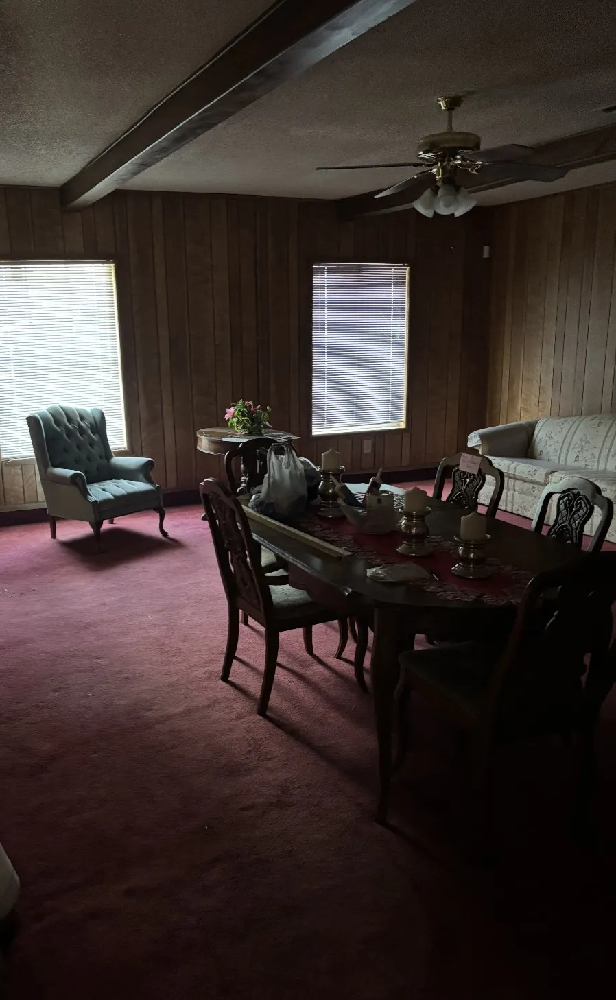 another angle of the den