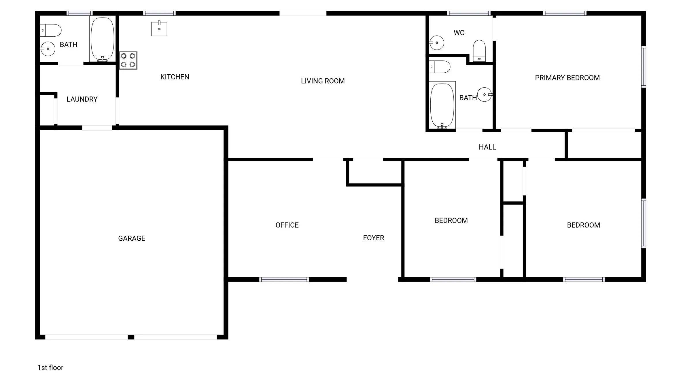 Single Family Residence For Sale in Parker County , 607 State Street, Weatherford, Texas 76086, 3 Bedroom, 3 Bathroom, 2 Garage spaces, 1,569 Sqft, built in 1967, Preowned, Price $283,000, mls#21225469, Real Estate Agent in Weatherford, Homes For Sale in Parker county, Homes For Sale in Weatherford, Realtor in Weatherford Texas, Real Estate Brokerage Independent Realty Texas, Luminita Cordes Realtor