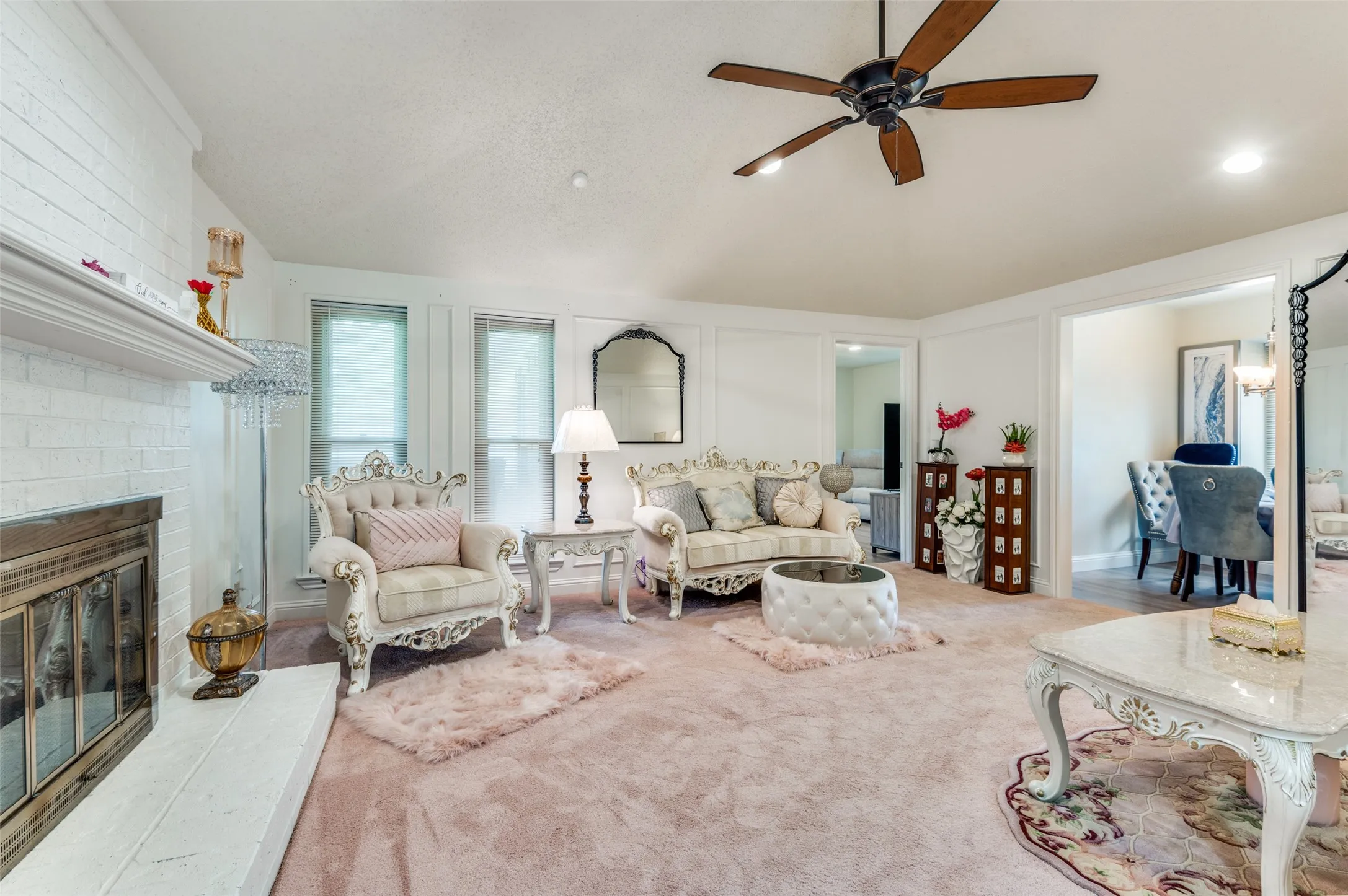 Single Family Residence For Sale in Denton County , 1513 Silverleaf Drive, Carrollton, Texas 75007, 3 Bedrooms, 2 Bathrooms, 2 Garage spaces, 1,960 Sqft, built in 1983, Price $439,000, mls#21225501, Real Estate Agent in Carrollton, Homes For Sale in Denton county, Homes For Sale in Carrollton, Realtor in Carrollton Texas, Real Estate Brokerage Independent Realty Texas, Luminita Cordes Realtor