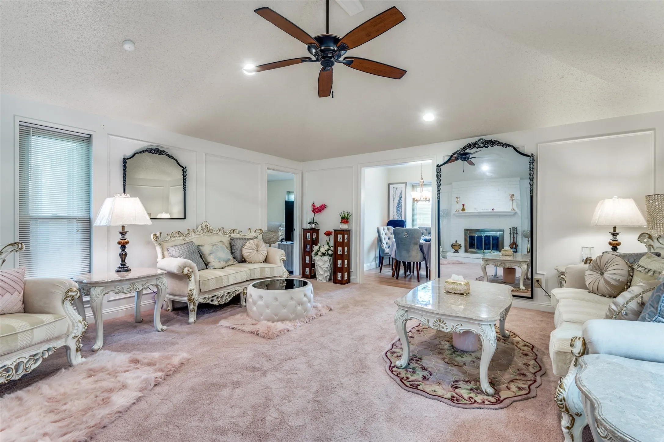 Single Family Residence For Sale in Denton County , 1513 Silverleaf Drive, Carrollton, Texas 75007, 3 Bedrooms, 2 Bathrooms, 2 Garage spaces, 1,960 Sqft, built in 1983, Price $439,000, mls#21225501, Real Estate Agent in Carrollton, Homes For Sale in Denton county, Homes For Sale in Carrollton, Realtor in Carrollton Texas, Real Estate Brokerage Independent Realty Texas, Luminita Cordes Realtor