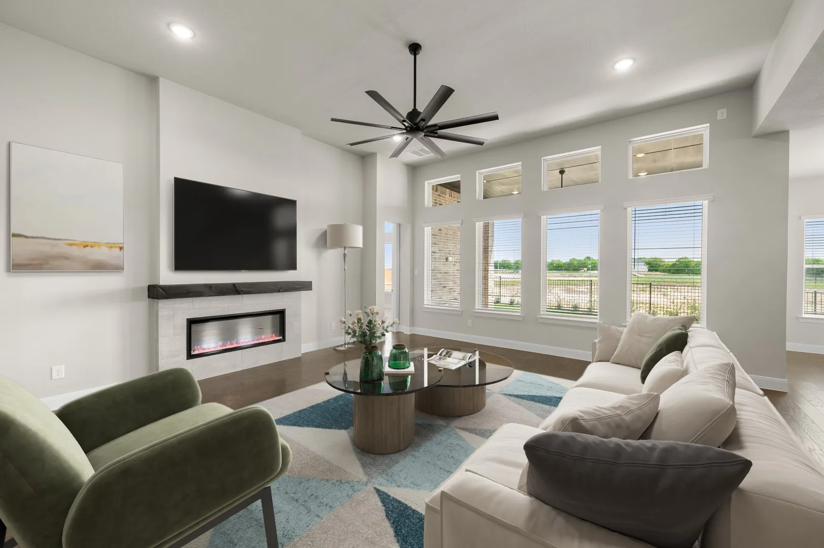 17224 Musial- Living Room-1