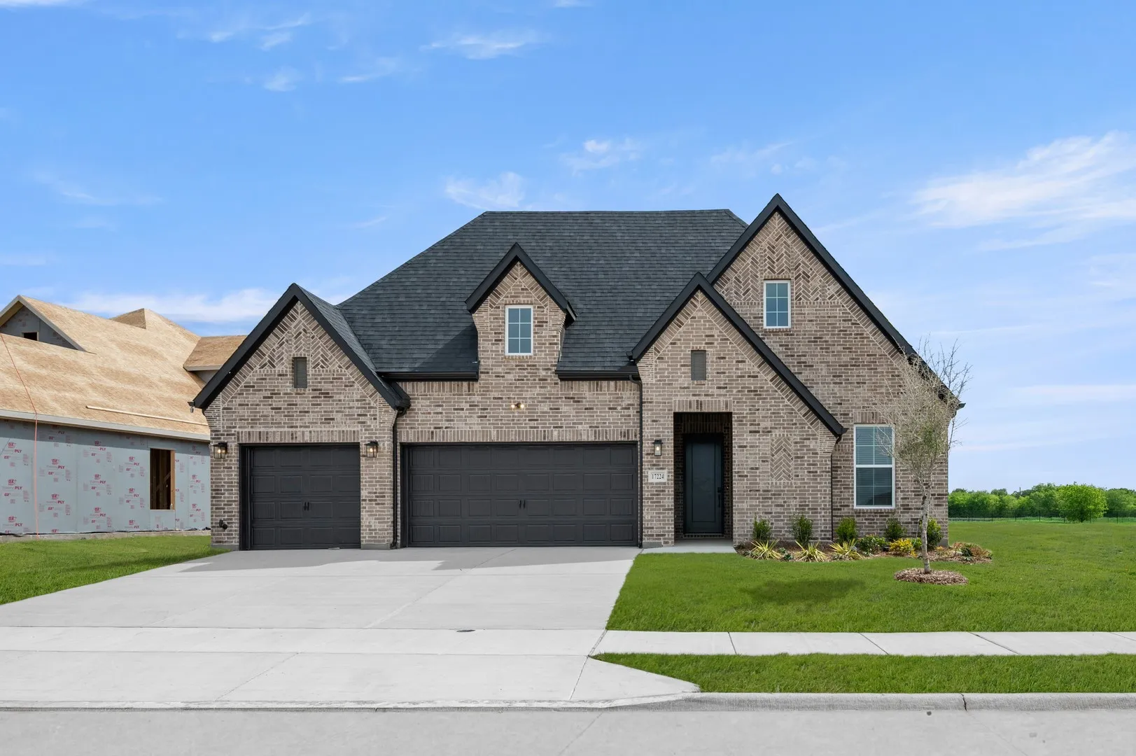 Single Family Residence For Sale in Denton County , 17224 Musial Court, Fort Worth, Texas 76247, 4 Bedroom, 4 Bathroom, 2 Garage spaces, 2,796 Sqft, built in 2026, New Construction - Complete, mls#21225493, Real Estate Agent in Fort Worth, Homes For Sale in Denton county, Homes For Sale in Fort Worth, Realtor in Fort Worth Texas, Real Estate Brokerage Independent Realty Texas, Luminita Cordes Realtor
