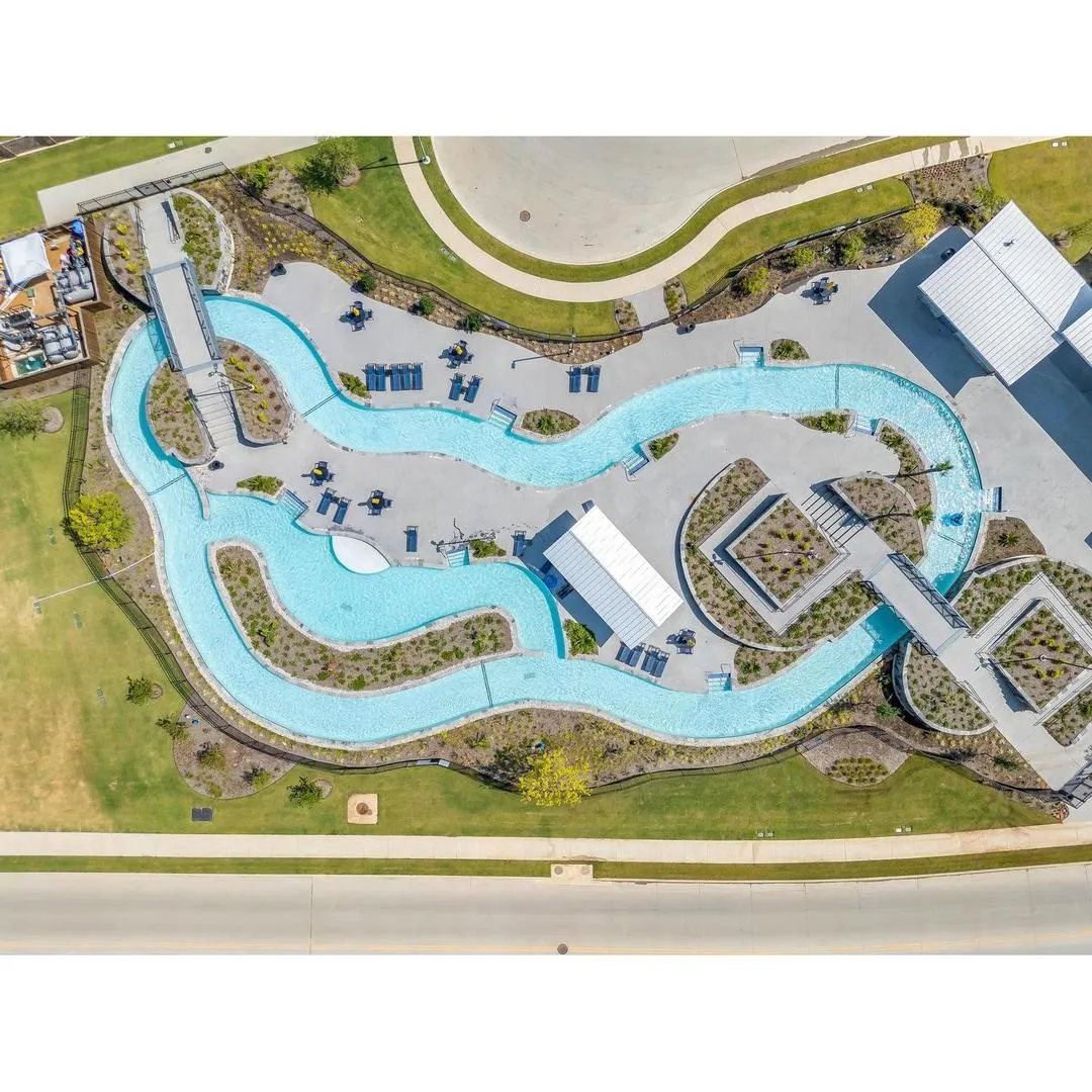 Wildflower Ranch - Community Pool