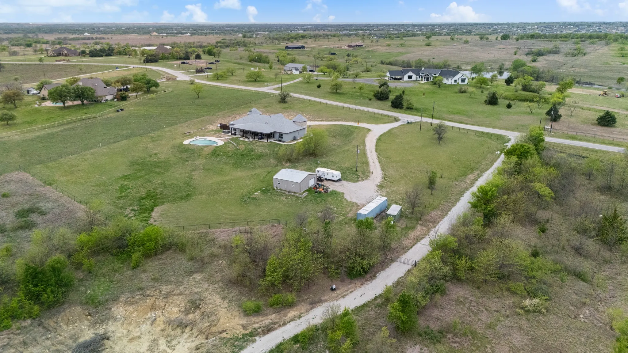 Single Family Residence For Sale in Wise County , 1395 Private Road 4011, Decatur, Texas 76234, 4 Bedroom, 6 Bathroom, 2 Garage spaces, 3,700 Sqft, built in 2016, mls#21222732, Real Estate Agent in Decatur, Homes For Sale in Wise county, Homes For Sale in Decatur, Realtor in Decatur Texas, Real Estate Brokerage Independent Realty Texas, Luminita Cordes Realtor