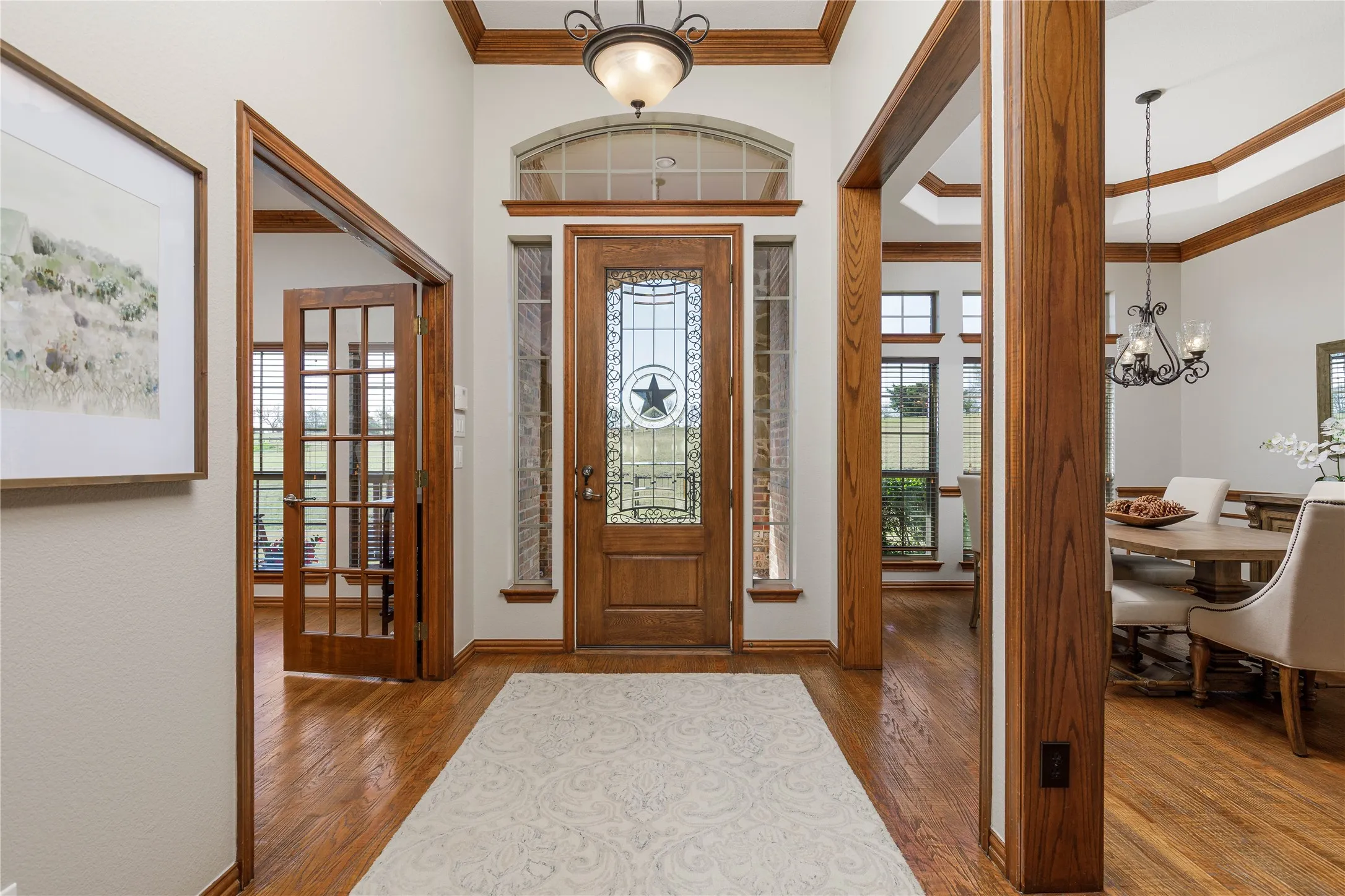 Single Family Residence For Sale in Collin County , 11030 Wild Rose Lane, Anna, Texas 75409, 7 Bedroom, 7 Bathroom, 7 Garage spaces, 5,247 Sqft, built in 2003, Preowned, mls#21210636, Real Estate Agent in Anna, Homes For Sale in Collin county, Homes For Sale in Anna, Realtor in Anna Texas, Real Estate Brokerage Independent Realty Texas, Luminita Cordes Realtor