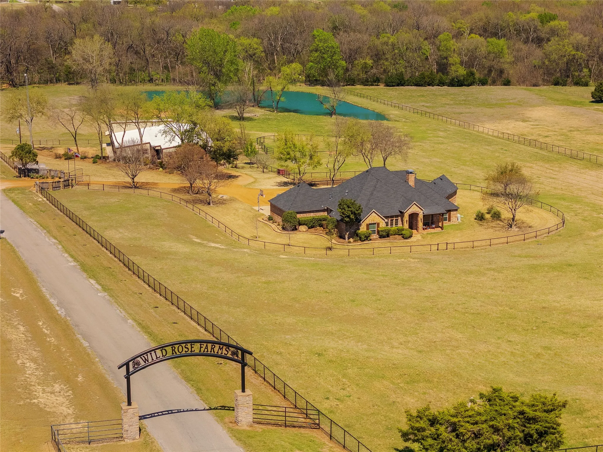 Single Family Residence For Sale in Collin County , 11030 Wild Rose Lane, Anna, Texas 75409, 7 Bedroom, 7 Bathroom, 7 Garage spaces, 5,247 Sqft, built in 2003, Preowned, mls#21210636, Real Estate Agent in Anna, Homes For Sale in Collin county, Homes For Sale in Anna, Realtor in Anna Texas, Real Estate Brokerage Independent Realty Texas, Luminita Cordes Realtor