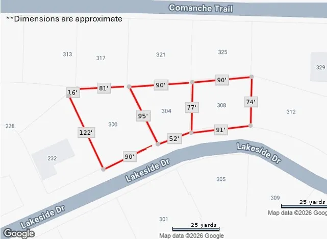 Unimproved Land For Sale in Hunt County , 300 Lakeside Drive 304, 308, West Tawakoni, Texas 75474, 0, 0, Garage spaces, 0 Sqft, built in 0, Price $109,900, mls#21225332, Real Estate Agent in West Tawakoni, Homes For Sale in Hunt county, Homes For Sale in West Tawakoni, Realtor in West Tawakoni Texas, Real Estate Brokerage Independent Realty Texas, Luminita Cordes Realtor