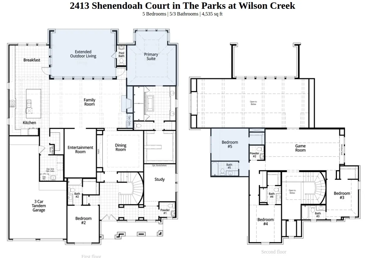 Single Family Residence For Sale in Collin County , 2413 Shenandoah Court, Celina, Texas 75009, 5 Bedroom, 8 Bathroom, 3 Garage spaces, 4,535 Sqft, built in 2026, New Construction - Incomplete, mls#21225564, Real Estate Agent in Celina, Homes For Sale in Collin county, Homes For Sale in Celina, Realtor in Celina Texas, Real Estate Brokerage Independent Realty Texas, Luminita Cordes Realtor