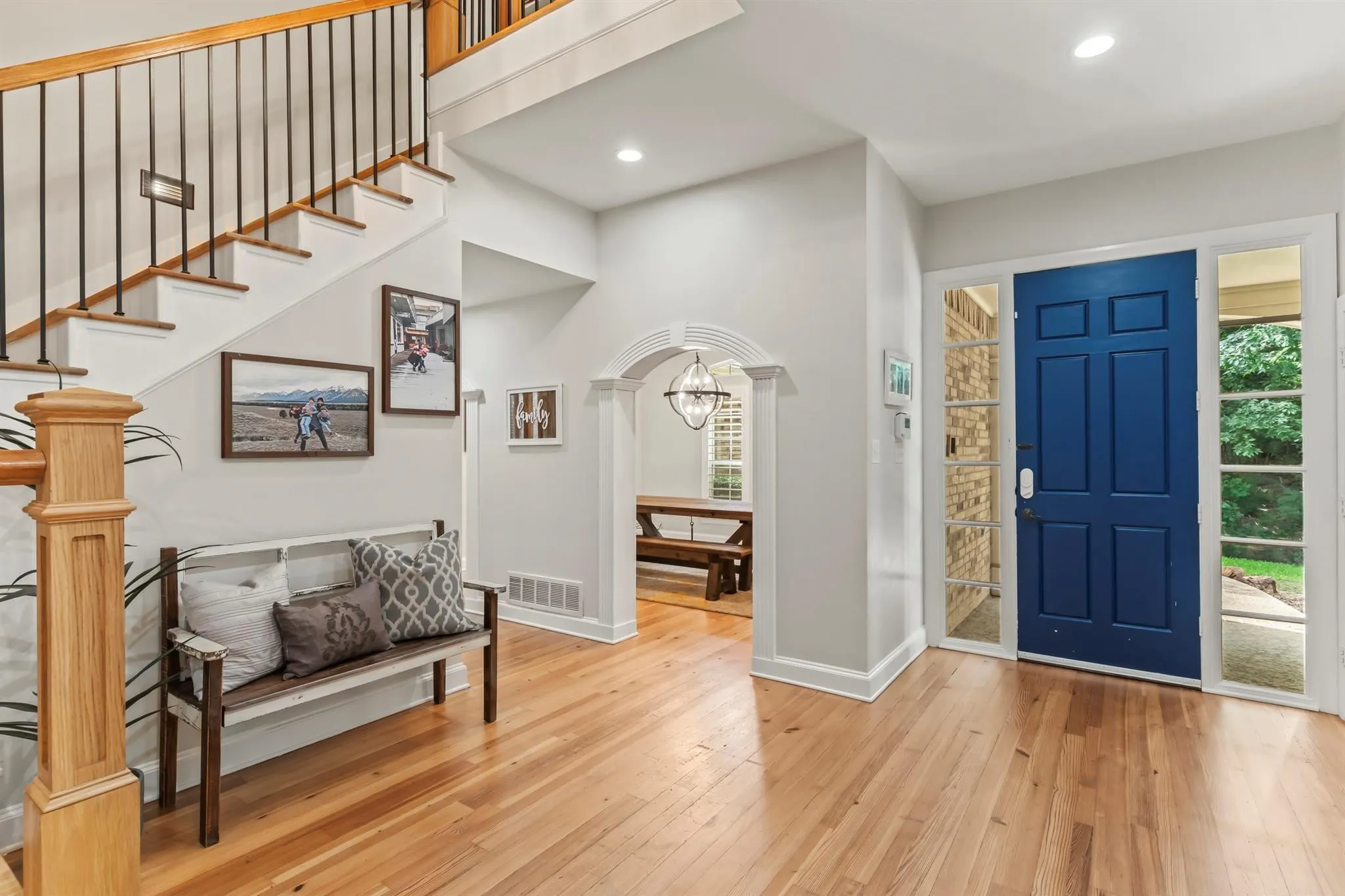 Almost 5300 Square Feet Plus an Elevator!