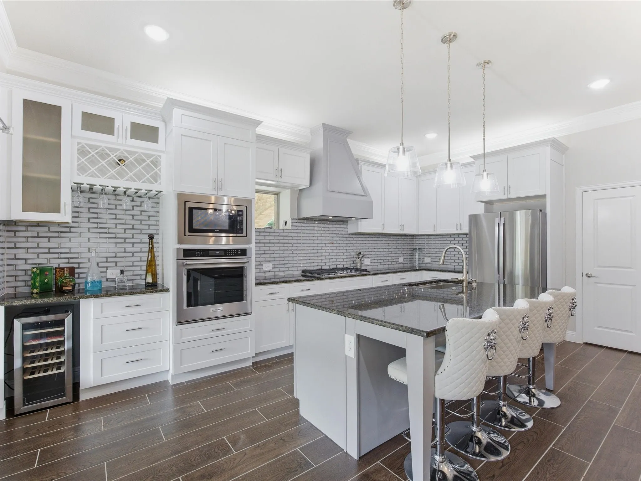 Single Family Residence For Sale in Van Zandt County , 603 S Houston Street, Edgewood, Texas 75117, 7 Bedrooms, 4 Bathrooms, 10 Garage spaces, 3,645 Sqft, built in 2025, Preowned, Price $1,249,000, mls#21221887, Real Estate Agent in Edgewood, Homes For Sale in Van Zandt county, Homes For Sale in Edgewood, Realtor in Edgewood Texas, Real Estate Brokerage Independent Realty Texas, Luminita Cordes Realtor