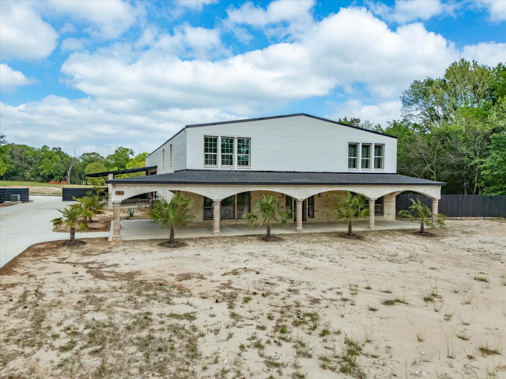 Single Family Residence For Sale in Van Zandt County , 603 S Houston Street, Edgewood, Texas 75117, 7 Bedrooms, 4 Bathrooms, 10 Garage spaces, 3,645 Sqft, built in 2025, Preowned, Price $1,249,000, mls#21221887, Real Estate Agent in Edgewood, Homes For Sale in Van Zandt county, Homes For Sale in Edgewood, Realtor in Edgewood Texas, Real Estate Brokerage Independent Realty Texas, Luminita Cordes Realtor