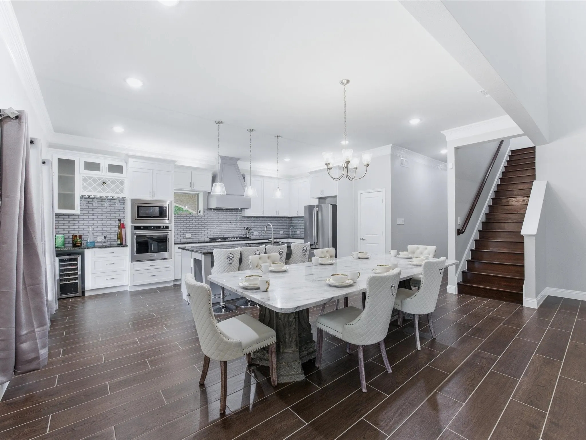 Single Family Residence For Sale in Van Zandt County , 603 S Houston Street, Edgewood, Texas 75117, 7 Bedrooms, 4 Bathrooms, 10 Garage spaces, 3,645 Sqft, built in 2025, Preowned, Price $1,249,000, mls#21221887, Real Estate Agent in Edgewood, Homes For Sale in Van Zandt county, Homes For Sale in Edgewood, Realtor in Edgewood Texas, Real Estate Brokerage Independent Realty Texas, Luminita Cordes Realtor