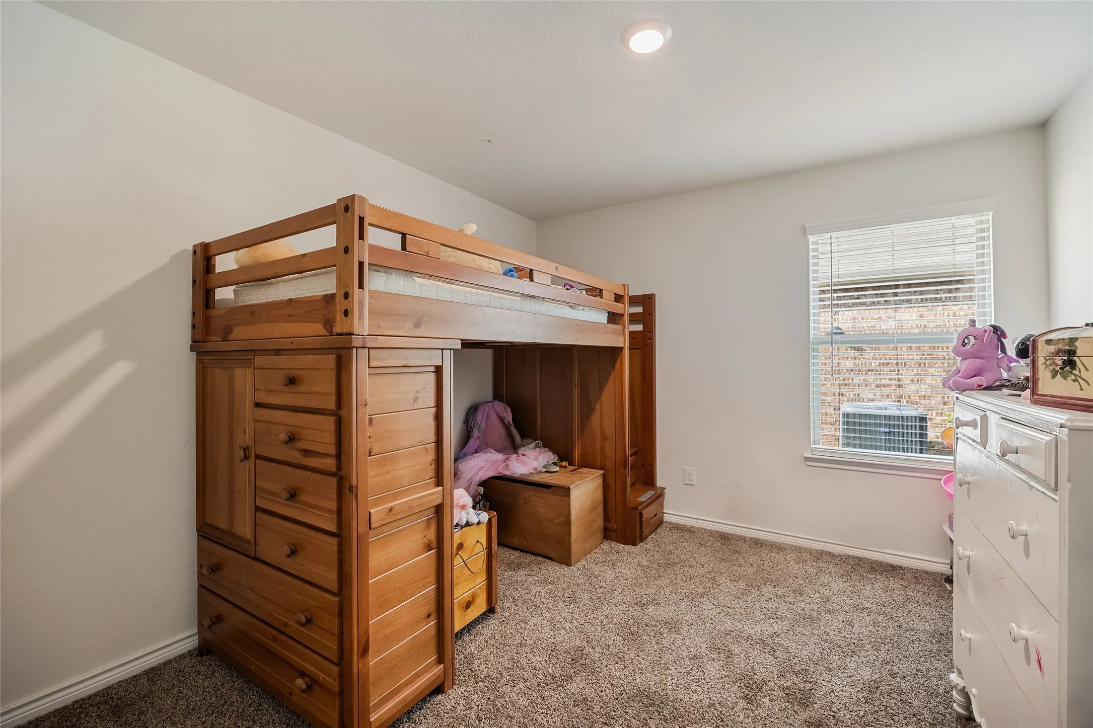 Bedroom #3