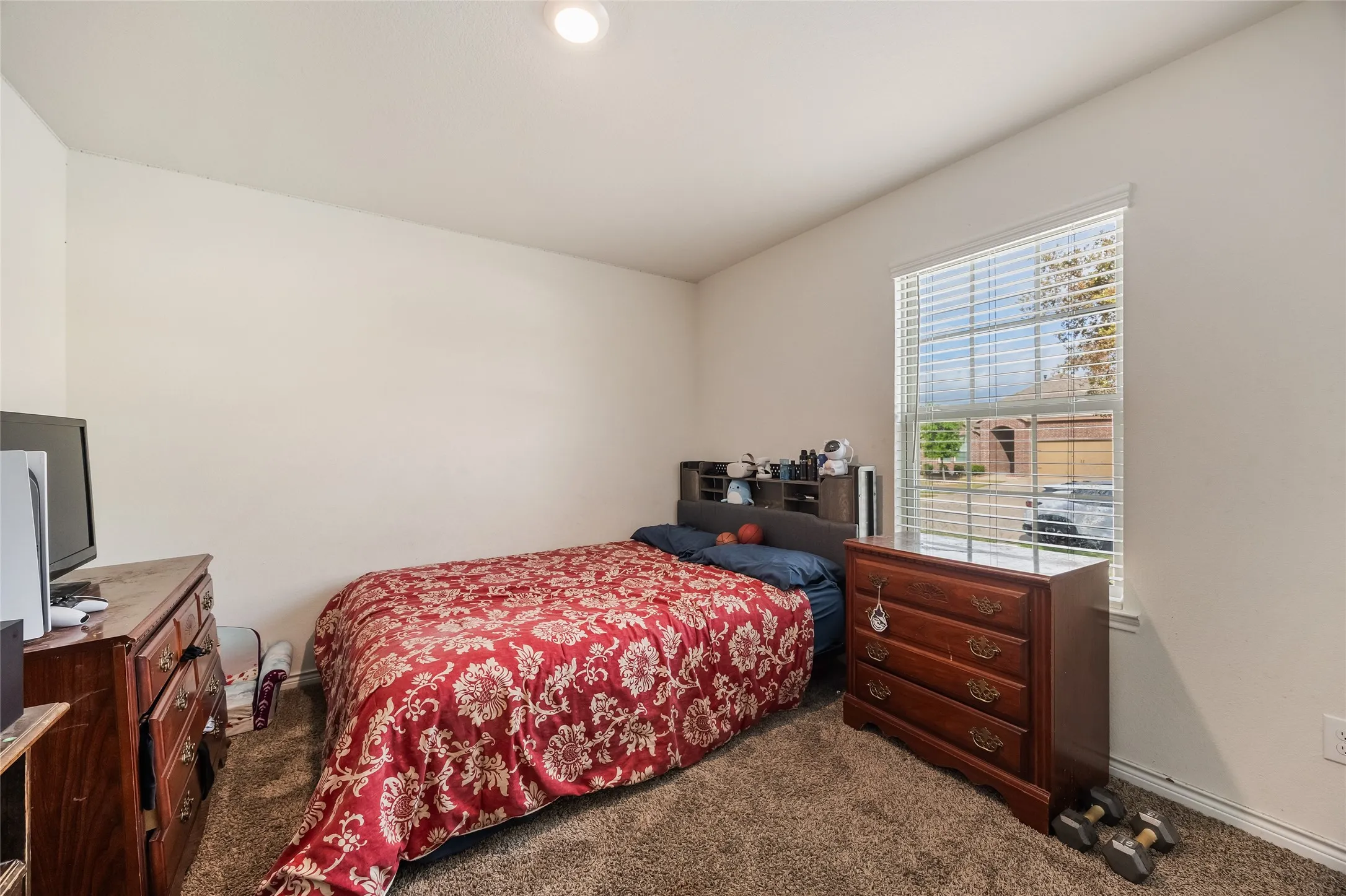 Bedroom #4