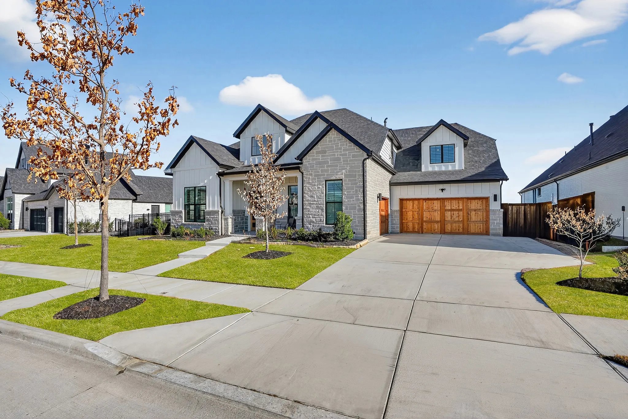 Single Family Residence For Sale in Parker County , 14537 Cedar Brook Place, Fort Worth, Texas 76008, 5 Bedrooms, 6 Bathrooms, 3 Garage spaces, 4,342 Sqft, built in 2025, Preowned, Price $1,149,000, mls#21156524, Real Estate Agent in Fort Worth, Homes For Sale in Parker county, Homes For Sale in Fort Worth, Realtor in Fort Worth Texas, Real Estate Brokerage Independent Realty Texas, Luminita Cordes Realtor