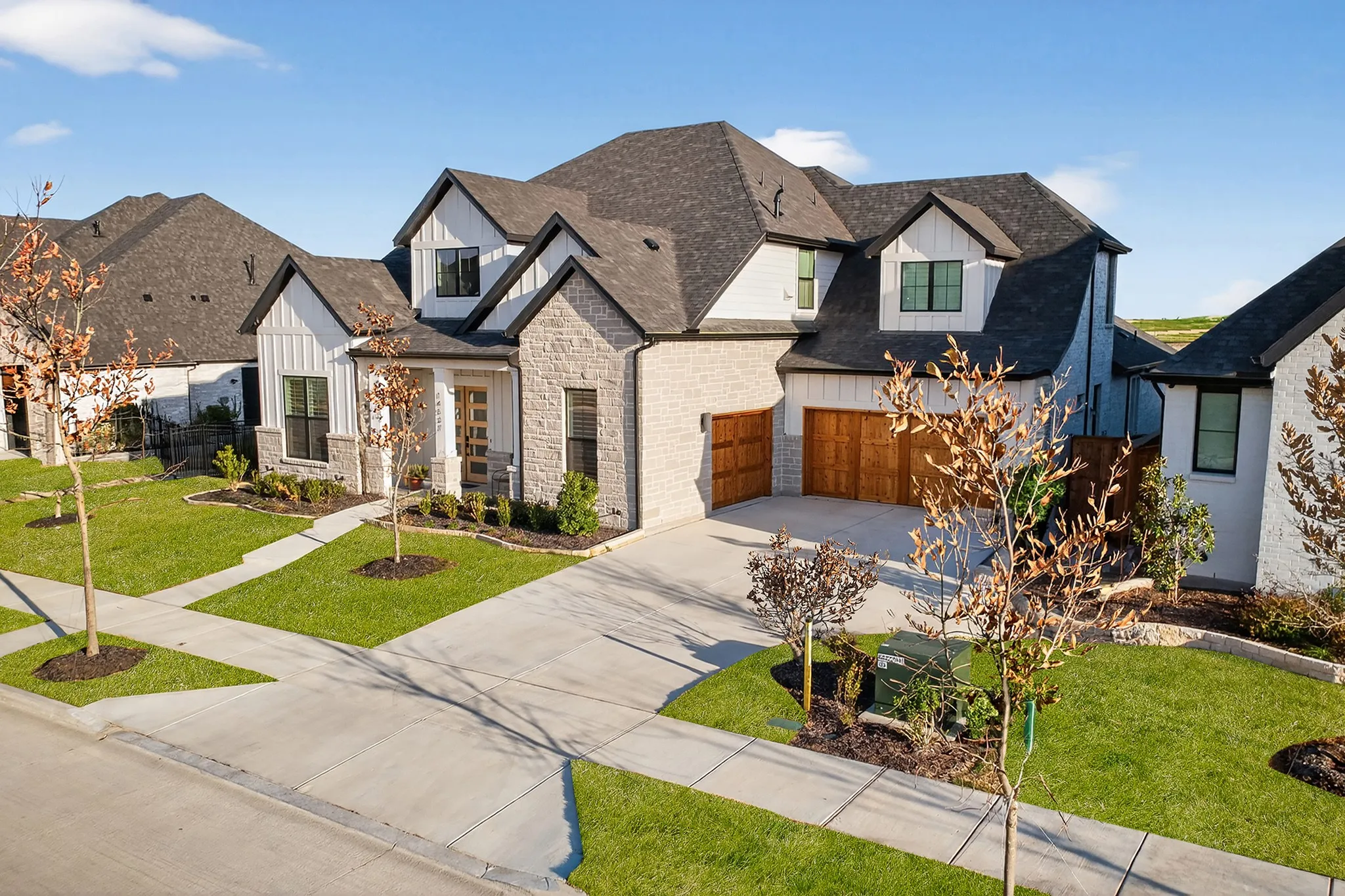 Single Family Residence For Sale in Parker County , 14537 Cedar Brook Place, Fort Worth, Texas 76008, 5 Bedrooms, 6 Bathrooms, 3 Garage spaces, 4,342 Sqft, built in 2025, Preowned, Price $1,149,000, mls#21156524, Real Estate Agent in Fort Worth, Homes For Sale in Parker county, Homes For Sale in Fort Worth, Realtor in Fort Worth Texas, Real Estate Brokerage Independent Realty Texas, Luminita Cordes Realtor