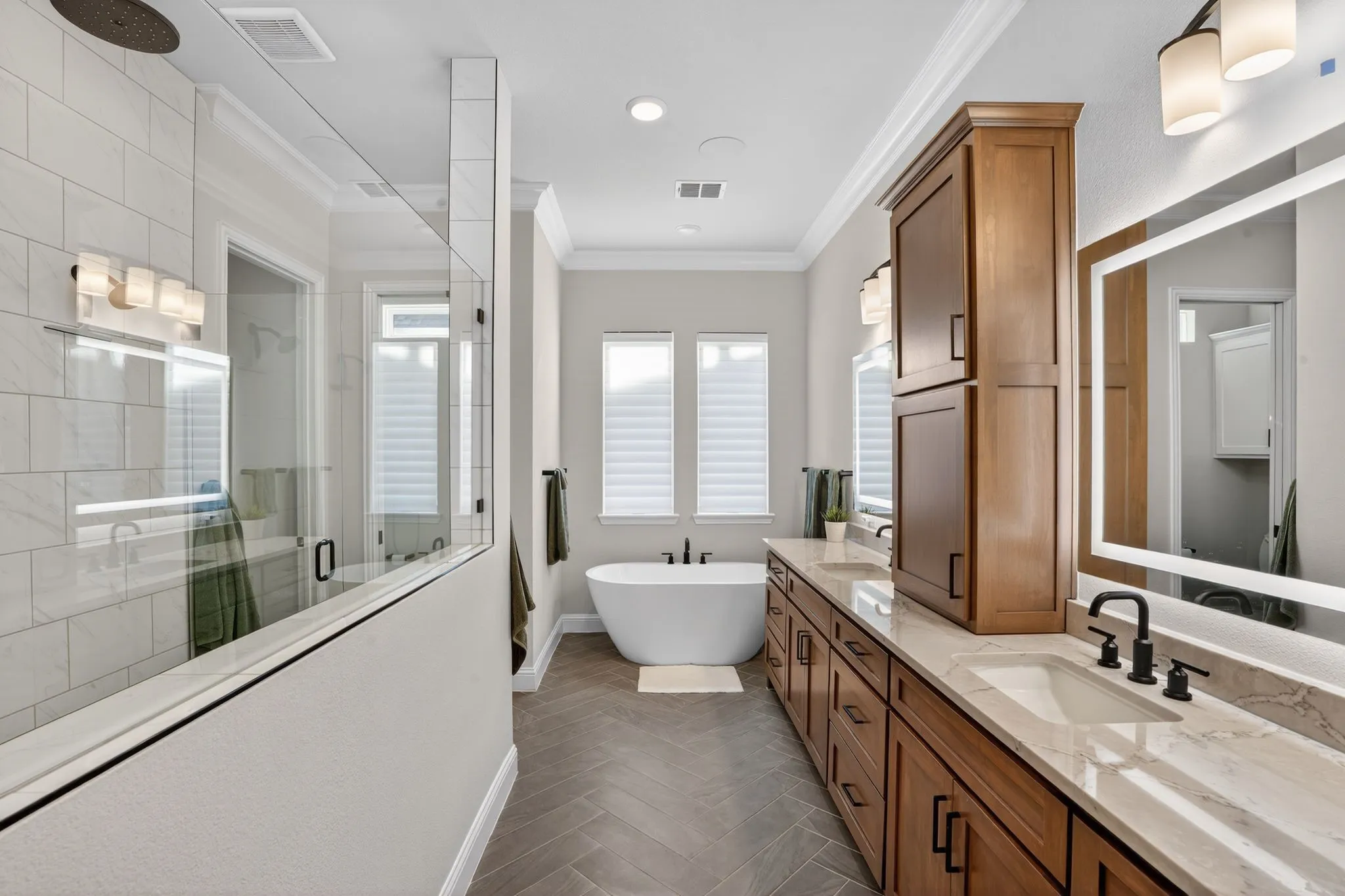 Single Family Residence For Sale in Parker County , 14537 Cedar Brook Place, Fort Worth, Texas 76008, 5 Bedrooms, 6 Bathrooms, 3 Garage spaces, 4,342 Sqft, built in 2025, Preowned, Price $1,149,000, mls#21156524, Real Estate Agent in Fort Worth, Homes For Sale in Parker county, Homes For Sale in Fort Worth, Realtor in Fort Worth Texas, Real Estate Brokerage Independent Realty Texas, Luminita Cordes Realtor