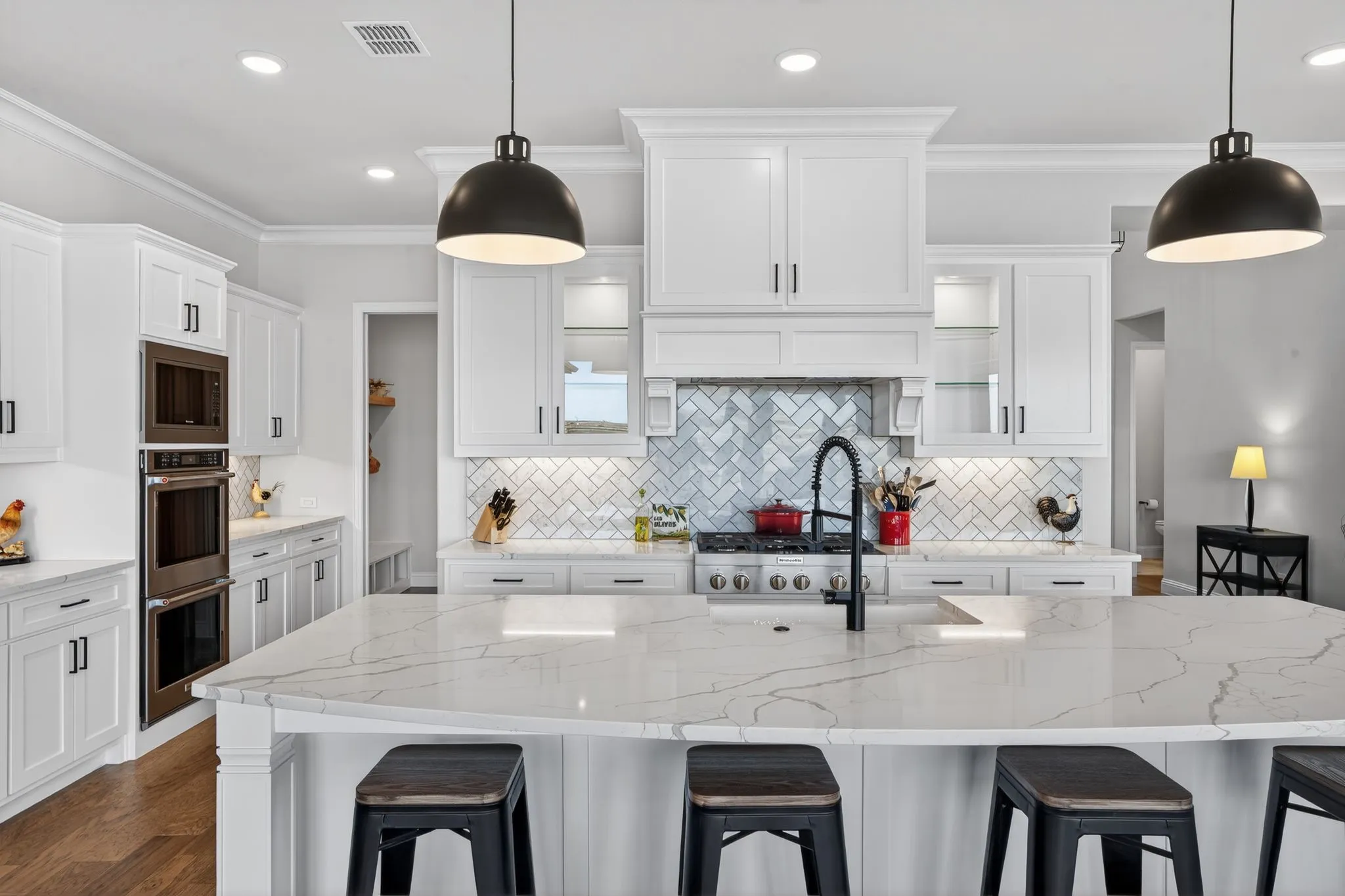 Single Family Residence For Sale in Parker County , 14537 Cedar Brook Place, Fort Worth, Texas 76008, 5 Bedrooms, 6 Bathrooms, 3 Garage spaces, 4,342 Sqft, built in 2025, Preowned, Price $1,149,000, mls#21156524, Real Estate Agent in Fort Worth, Homes For Sale in Parker county, Homes For Sale in Fort Worth, Realtor in Fort Worth Texas, Real Estate Brokerage Independent Realty Texas, Luminita Cordes Realtor