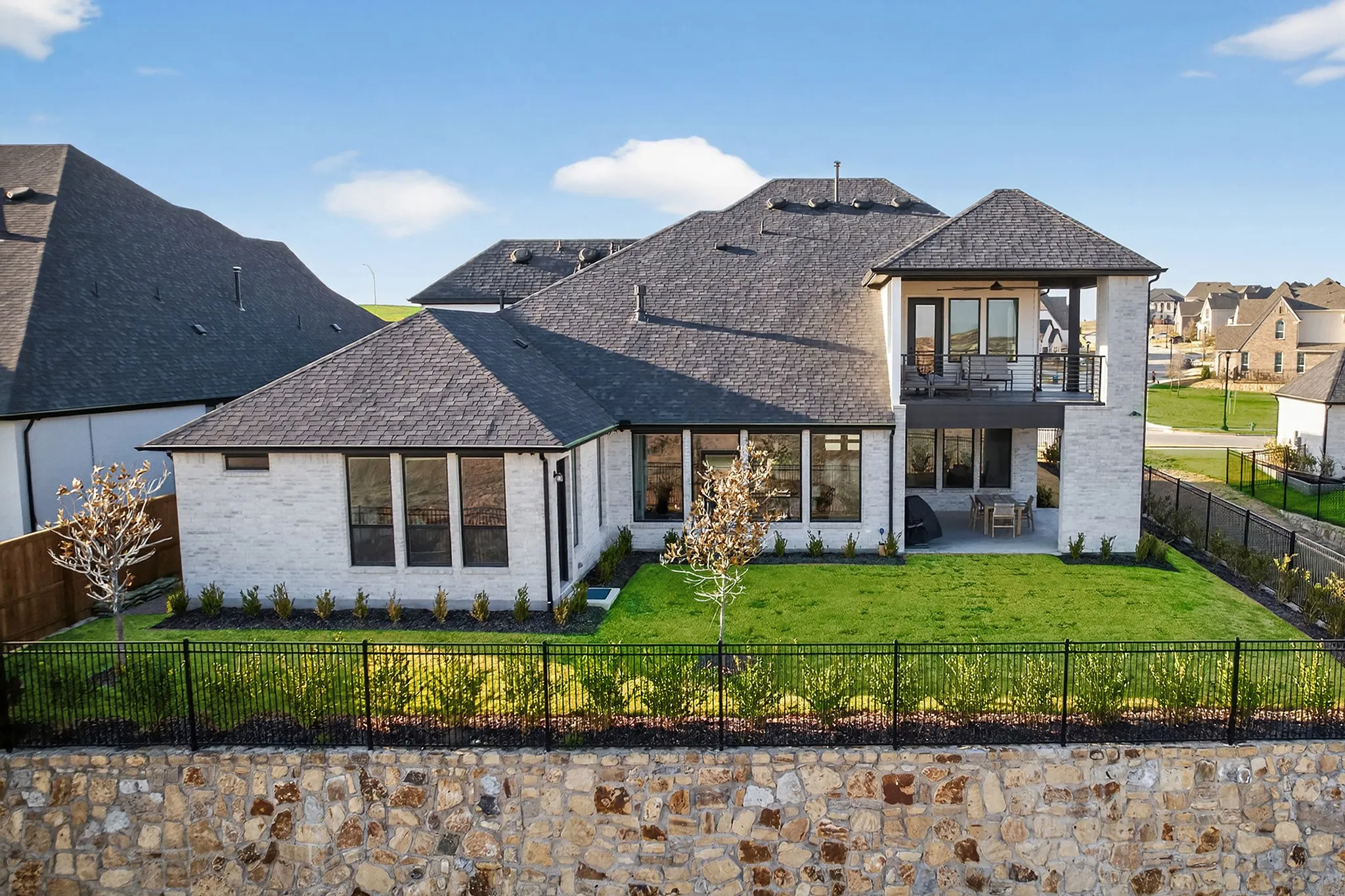 Single Family Residence For Sale in Parker County , 14537 Cedar Brook Place, Fort Worth, Texas 76008, 5 Bedrooms, 6 Bathrooms, 3 Garage spaces, 4,342 Sqft, built in 2025, Preowned, Price $1,149,000, mls#21156524, Real Estate Agent in Fort Worth, Homes For Sale in Parker county, Homes For Sale in Fort Worth, Realtor in Fort Worth Texas, Real Estate Brokerage Independent Realty Texas, Luminita Cordes Realtor