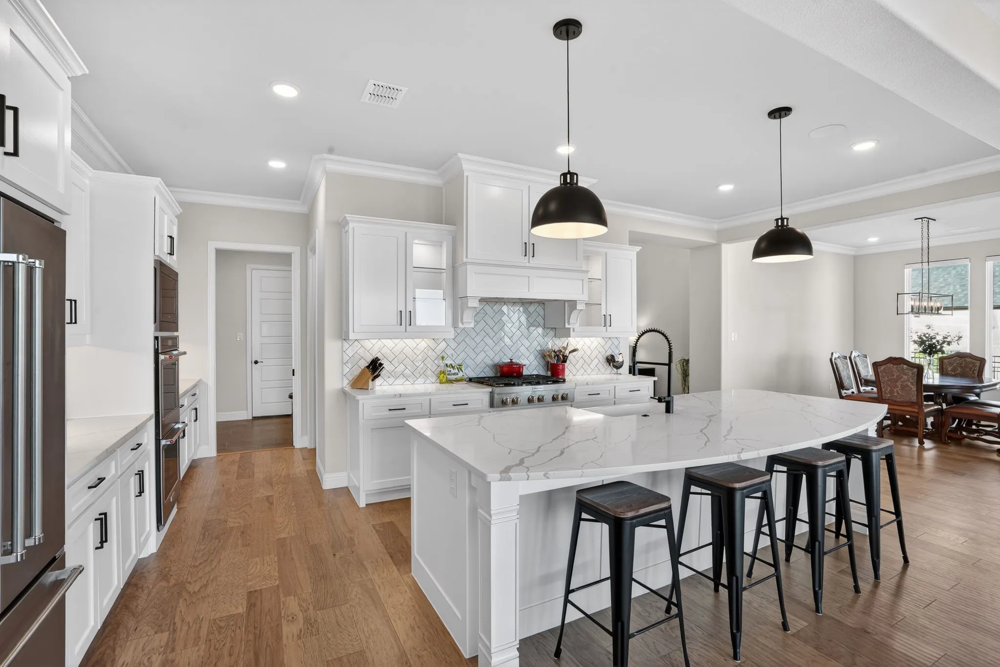 Single Family Residence For Sale in Parker County , 14537 Cedar Brook Place, Fort Worth, Texas 76008, 5 Bedrooms, 6 Bathrooms, 3 Garage spaces, 4,342 Sqft, built in 2025, Preowned, Price $1,149,000, mls#21156524, Real Estate Agent in Fort Worth, Homes For Sale in Parker county, Homes For Sale in Fort Worth, Realtor in Fort Worth Texas, Real Estate Brokerage Independent Realty Texas, Luminita Cordes Realtor