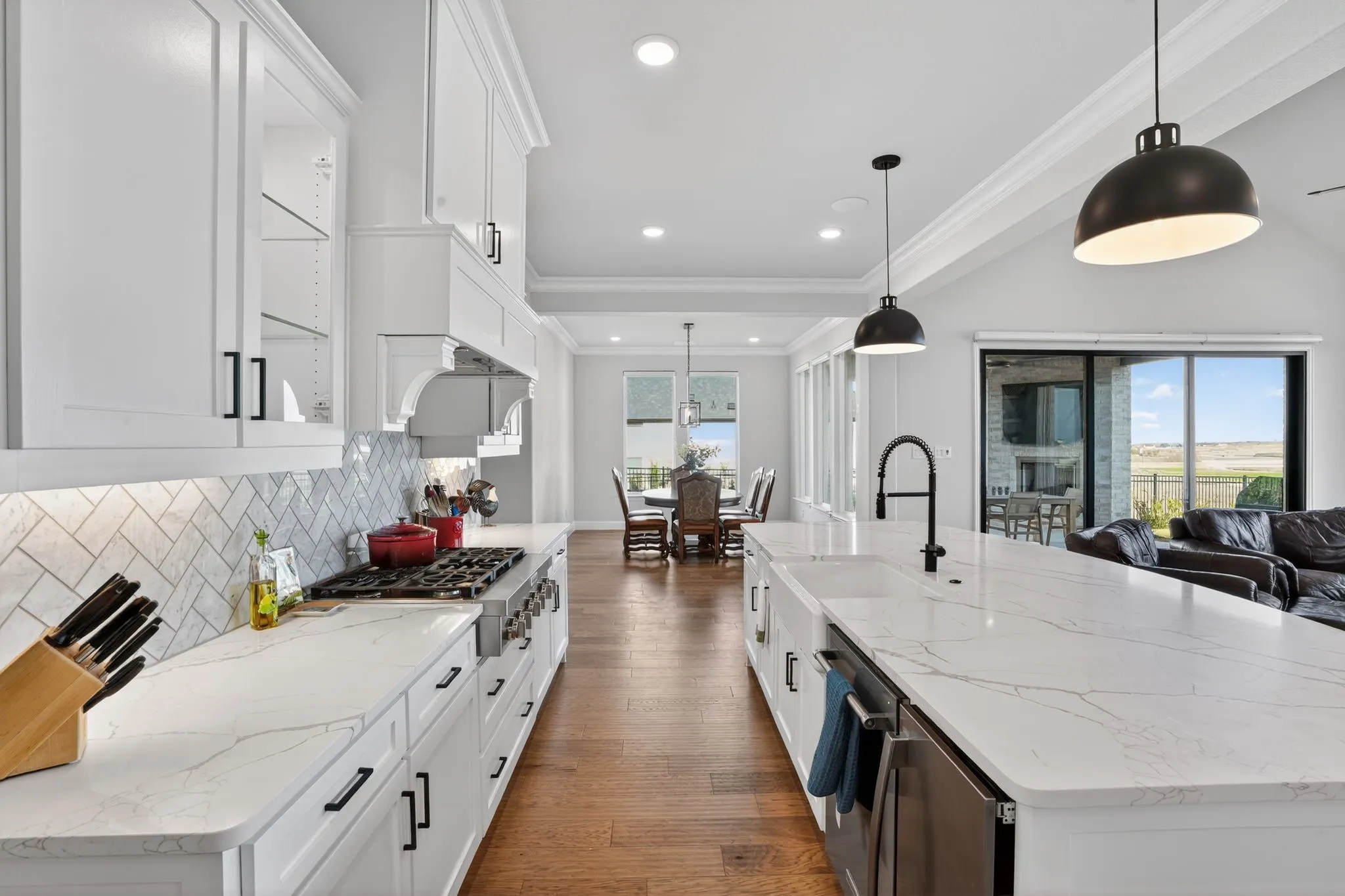 Single Family Residence For Sale in Parker County , 14537 Cedar Brook Place, Fort Worth, Texas 76008, 5 Bedrooms, 6 Bathrooms, 3 Garage spaces, 4,342 Sqft, built in 2025, Preowned, Price $1,149,000, mls#21156524, Real Estate Agent in Fort Worth, Homes For Sale in Parker county, Homes For Sale in Fort Worth, Realtor in Fort Worth Texas, Real Estate Brokerage Independent Realty Texas, Luminita Cordes Realtor