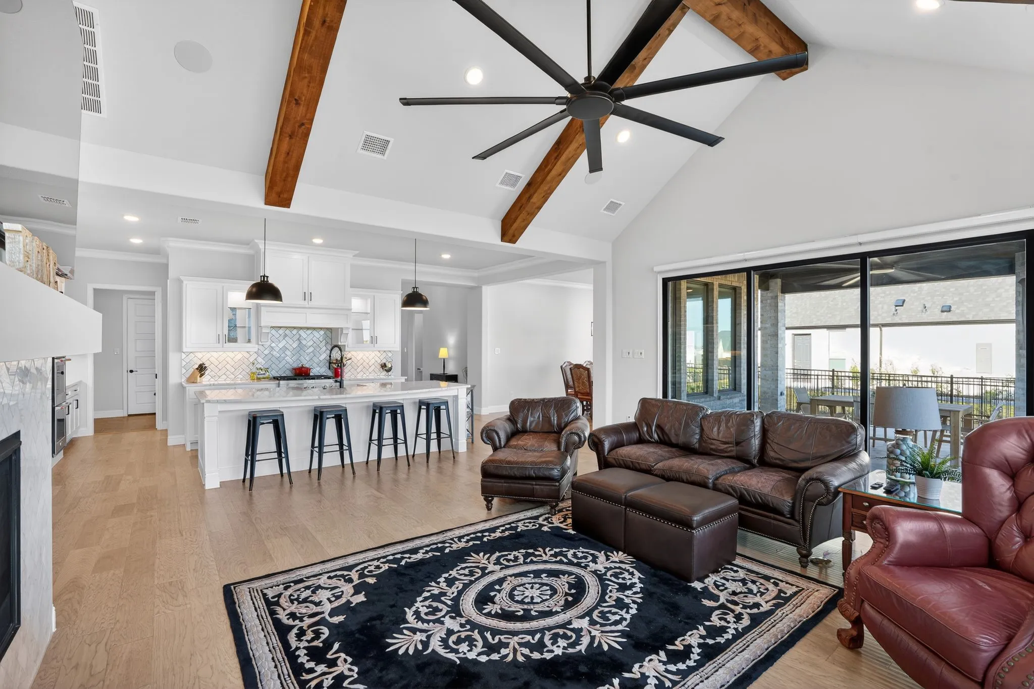 Single Family Residence For Sale in Parker County , 14537 Cedar Brook Place, Fort Worth, Texas 76008, 5 Bedrooms, 6 Bathrooms, 3 Garage spaces, 4,342 Sqft, built in 2025, Preowned, Price $1,149,000, mls#21156524, Real Estate Agent in Fort Worth, Homes For Sale in Parker county, Homes For Sale in Fort Worth, Realtor in Fort Worth Texas, Real Estate Brokerage Independent Realty Texas, Luminita Cordes Realtor