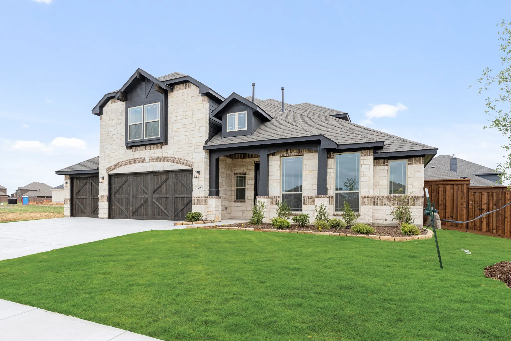 Single Family Residence For Sale in Johnson County , 2605 Acton Drive, Mansfield, Texas 76084, 4 Bedroom, 3 Bathroom, 3 Garage spaces, 3,285 Sqft, built in 2026, New Construction - Complete, mls#21225704, Real Estate Agent in Mansfield, Homes For Sale in Johnson county, Homes For Sale in Mansfield, Realtor in Mansfield Texas, Real Estate Brokerage Independent Realty Texas, Luminita Cordes Realtor