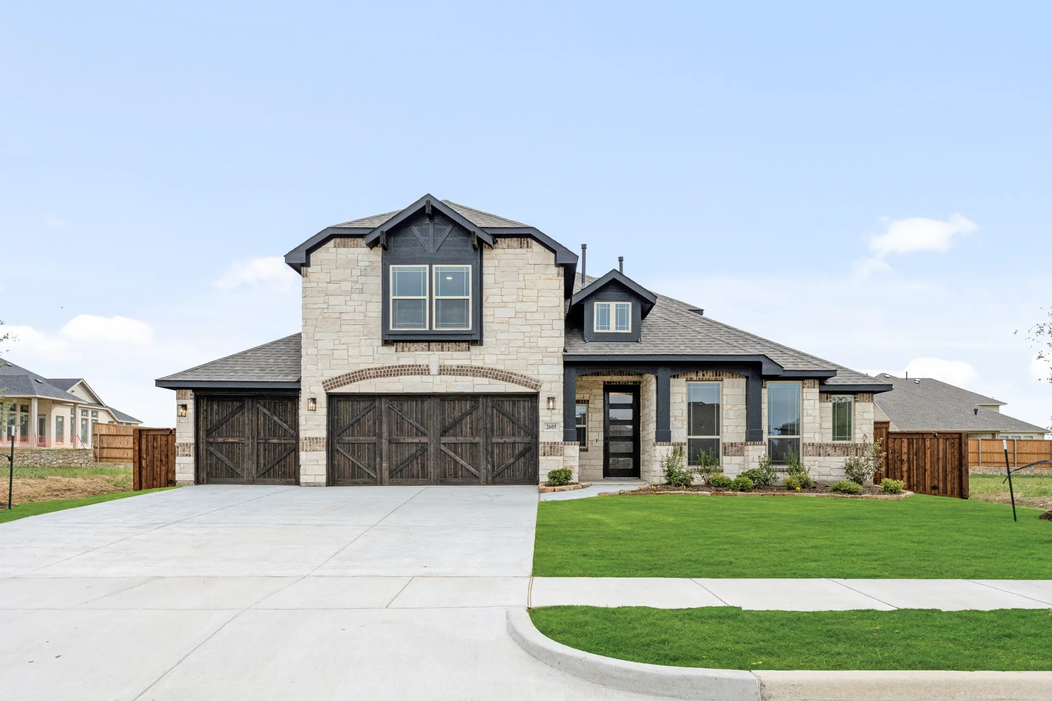 Single Family Residence For Sale in Johnson County , 2605 Acton Drive, Mansfield, Texas 76084, 4 Bedroom, 3 Bathroom, 3 Garage spaces, 3,285 Sqft, built in 2026, New Construction - Complete, mls#21225704, Real Estate Agent in Mansfield, Homes For Sale in Johnson county, Homes For Sale in Mansfield, Realtor in Mansfield Texas, Real Estate Brokerage Independent Realty Texas, Luminita Cordes Realtor