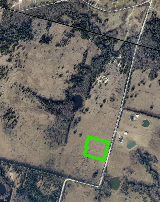 Unimproved Land For Sale in Grayson County , TBD Lot 1-2 Adams Road, Sherman, Texas 75090, 0, 0, Garage spaces, 0 Sqft, built in 0, mls#21224200, Real Estate Agent in Sherman, Homes For Sale in Grayson county, Homes For Sale in Sherman, Realtor in Sherman Texas, Real Estate Brokerage Independent Realty Texas, Luminita Cordes Realtor