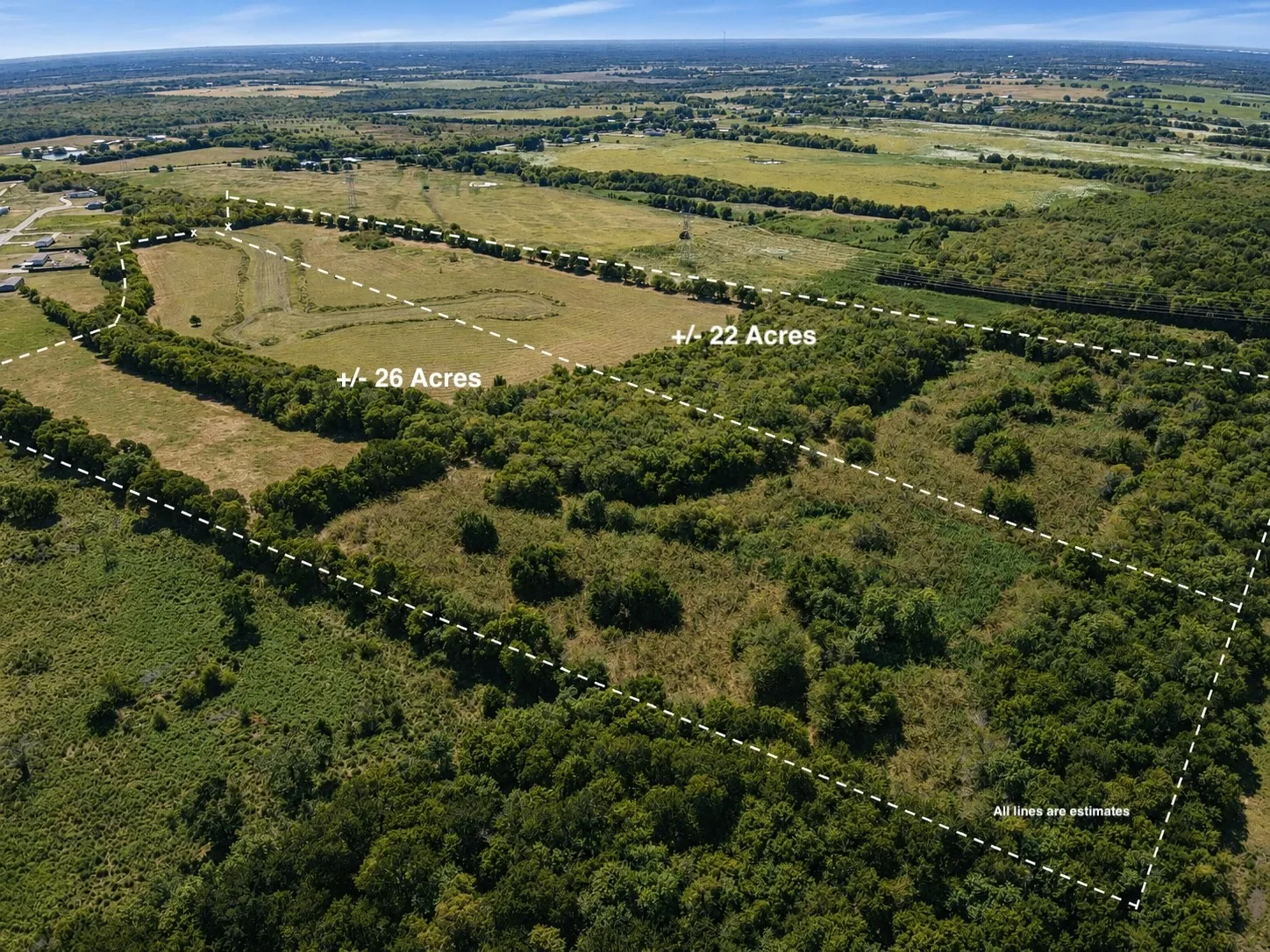 Unimproved Land For Sale in Hunt County , 22 Acres FM 118, Greenville, Texas 75401, 0, 0, Garage spaces, 0 Sqft, built in 0, mls#21225743, Real Estate Agent in Greenville, Homes For Sale in Hunt county, Homes For Sale in Greenville, Realtor in Greenville Texas, Real Estate Brokerage Independent Realty Texas, Luminita Cordes Realtor