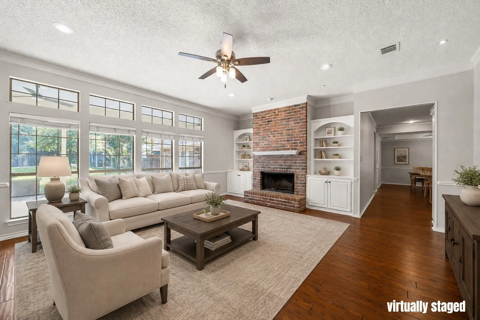 Single Family Residence For Sale in Mc Lennan County , 418 Riverview Drive, Woodway, Texas 76712, 4 Bedroom, 3 Bathroom, 2 Garage spaces, 3,773 Sqft, built in 1989, mls#21222917, Real Estate Agent in Woodway, Homes For Sale in Mc Lennan county, Homes For Sale in Woodway, Realtor in Woodway Texas, Real Estate Brokerage Independent Realty Texas, Luminita Cordes Realtor