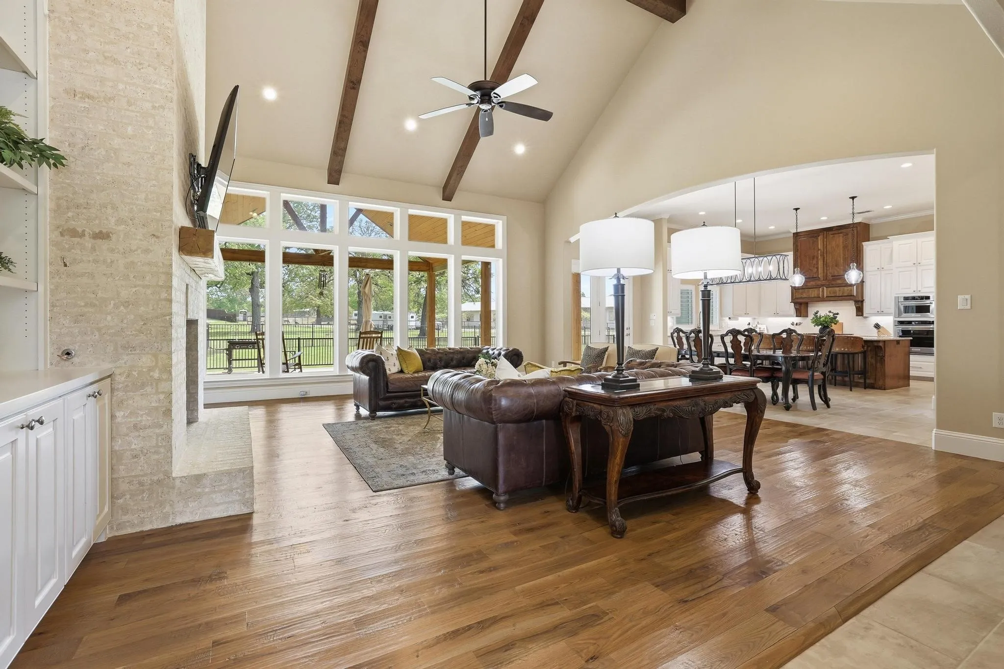 Single Family Residence For Sale in Denton County , 5999 Ranch Estates Road, Krugerville, Texas 76227, 4 Bedroom, 4 Bathroom, 3 Garage spaces, 3,300 Sqft, built in 2020, Preowned, mls#21207740, Real Estate Agent in Krugerville, Homes For Sale in Denton county, Homes For Sale in Krugerville, Realtor in Krugerville Texas, Real Estate Brokerage Independent Realty Texas, Luminita Cordes Realtor