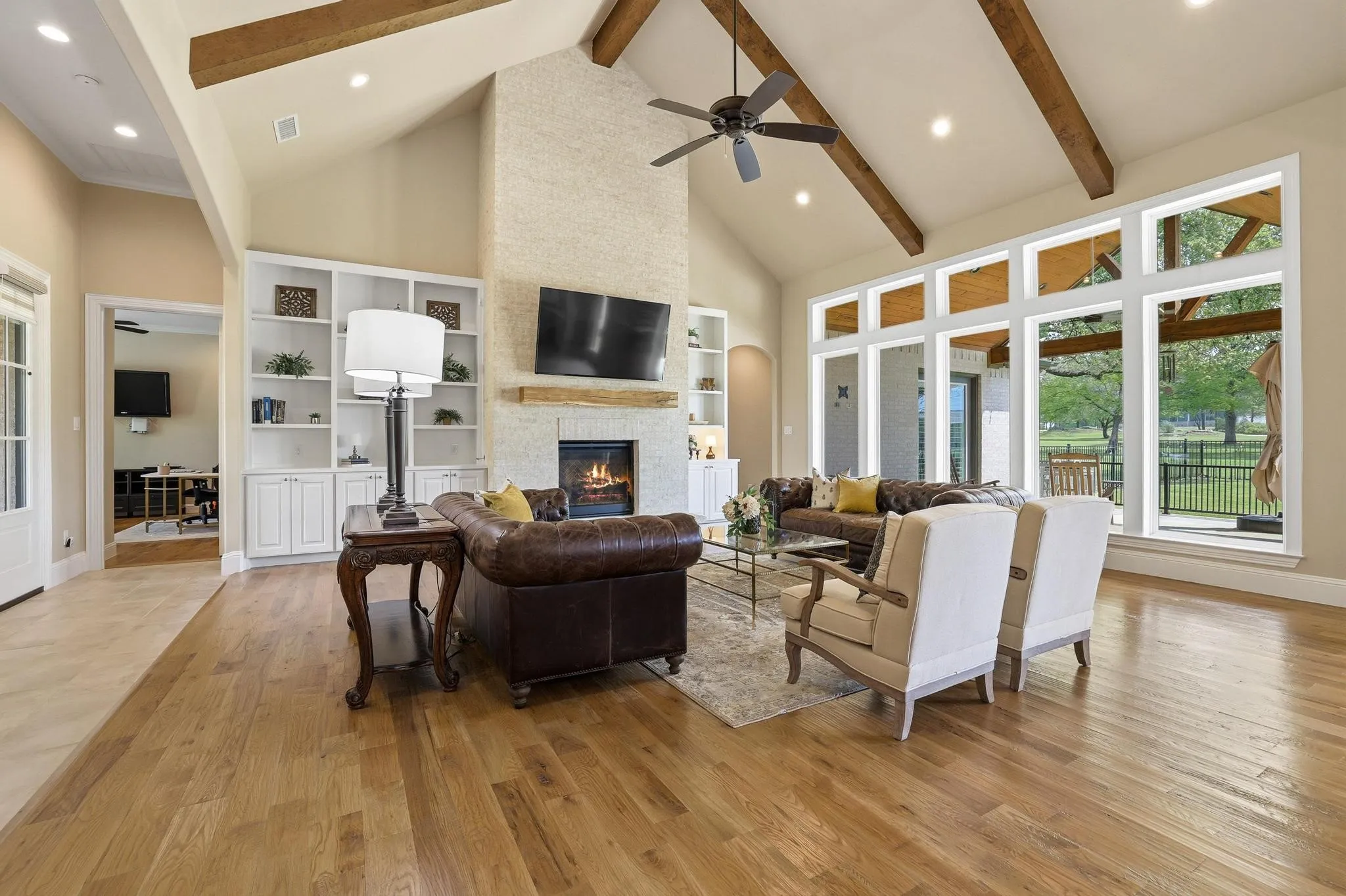 Single Family Residence For Sale in Denton County , 5999 Ranch Estates Road, Krugerville, Texas 76227, 4 Bedroom, 4 Bathroom, 3 Garage spaces, 3,300 Sqft, built in 2020, Preowned, mls#21207740, Real Estate Agent in Krugerville, Homes For Sale in Denton county, Homes For Sale in Krugerville, Realtor in Krugerville Texas, Real Estate Brokerage Independent Realty Texas, Luminita Cordes Realtor