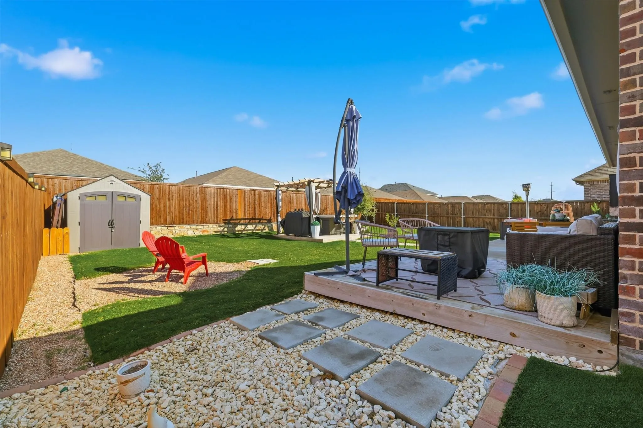 Single Family Residence For Sale in Denton County , 3105 Kaufman Court, Little Elm, Texas 75068, 4 Bedroom, 2 Bathroom, 2 Garage spaces, 1,864 Sqft, built in 2022, Preowned, mls#21225746, Real Estate Agent in Little Elm, Homes For Sale in Denton county, Homes For Sale in Little Elm, Realtor in Little Elm Texas, Real Estate Brokerage Independent Realty Texas, Luminita Cordes Realtor